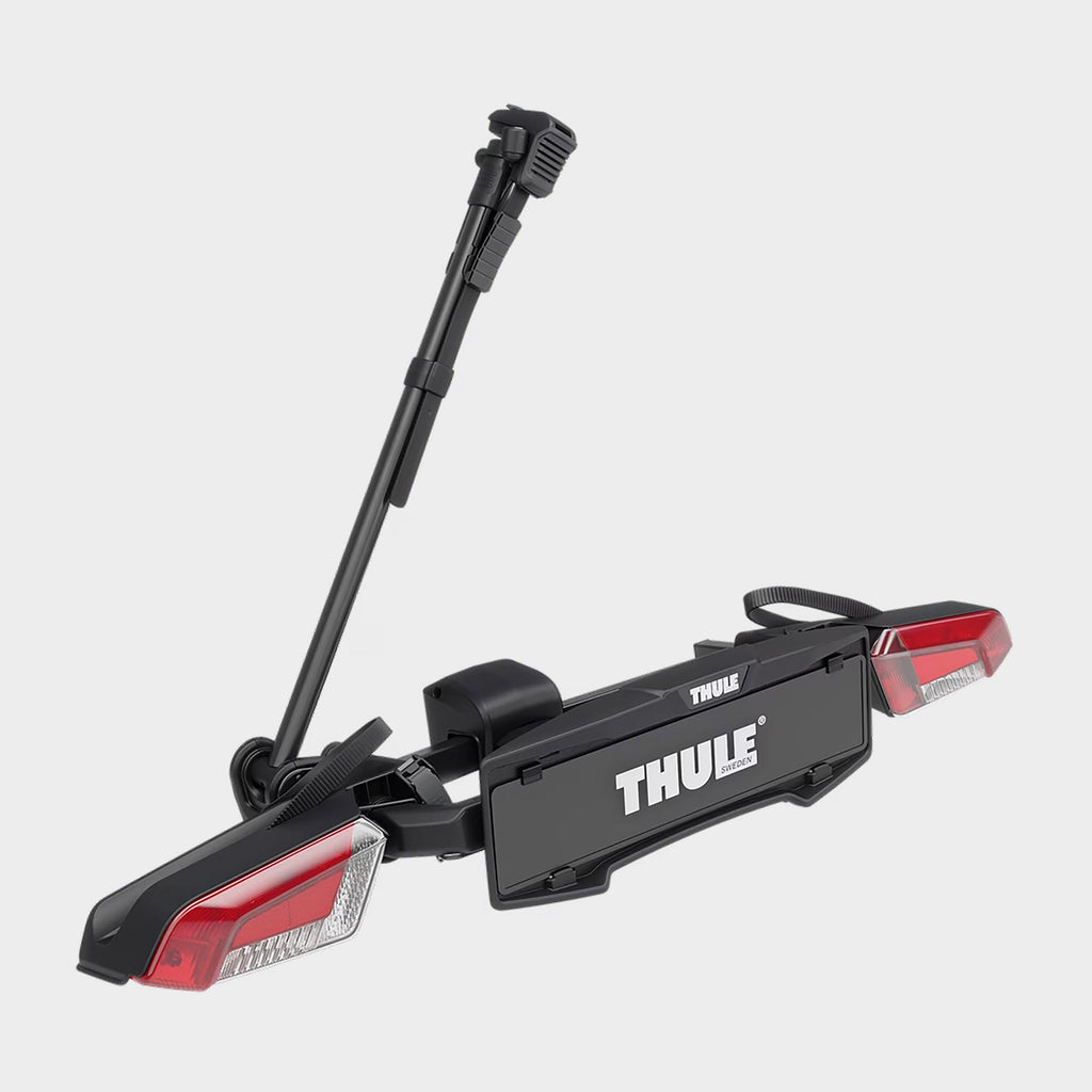 VeloLite 1Bike Towbar Bike Rack