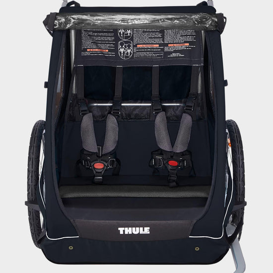 Coaster XT Bike Trailer