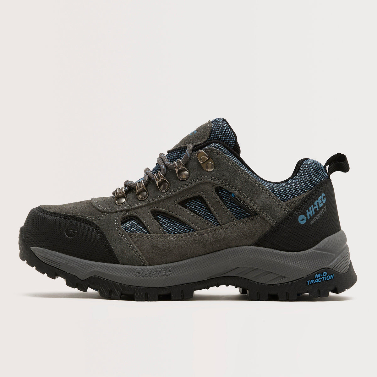 Women’s Aysgarth IV Low Waterproof Walking Shoe
