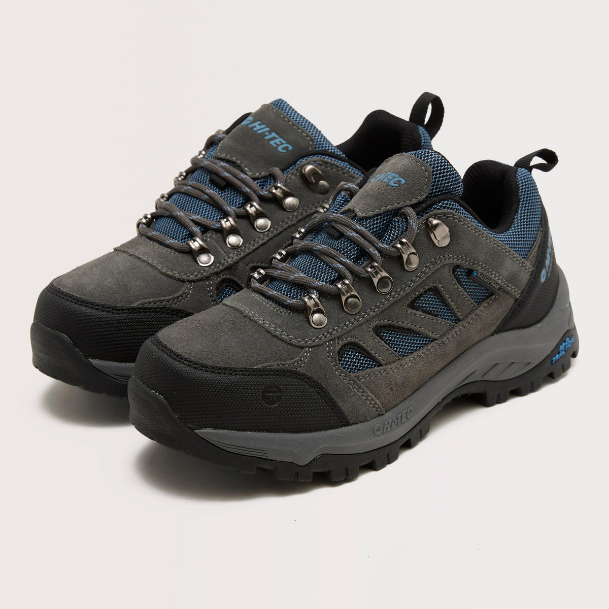 Women’s Aysgarth IV Low Waterproof Walking Shoe