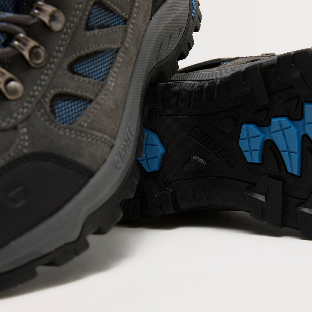Women’s Aysgarth IV Low Waterproof Walking Shoe