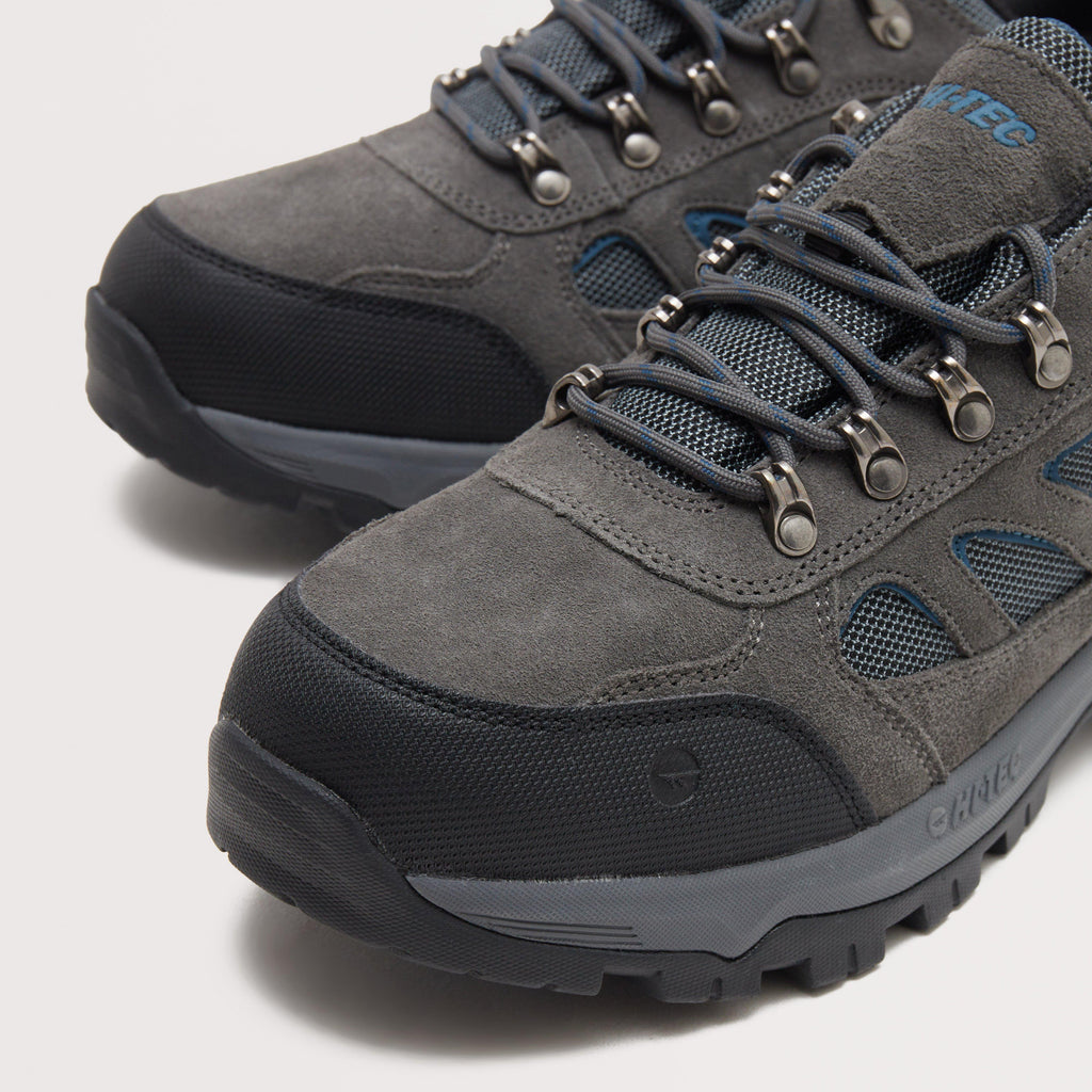 Men’s Aysgarth IV Low Waterproof Walking Shoe