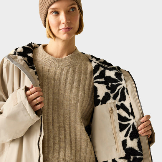 Unisex Waterproof Changing Robe