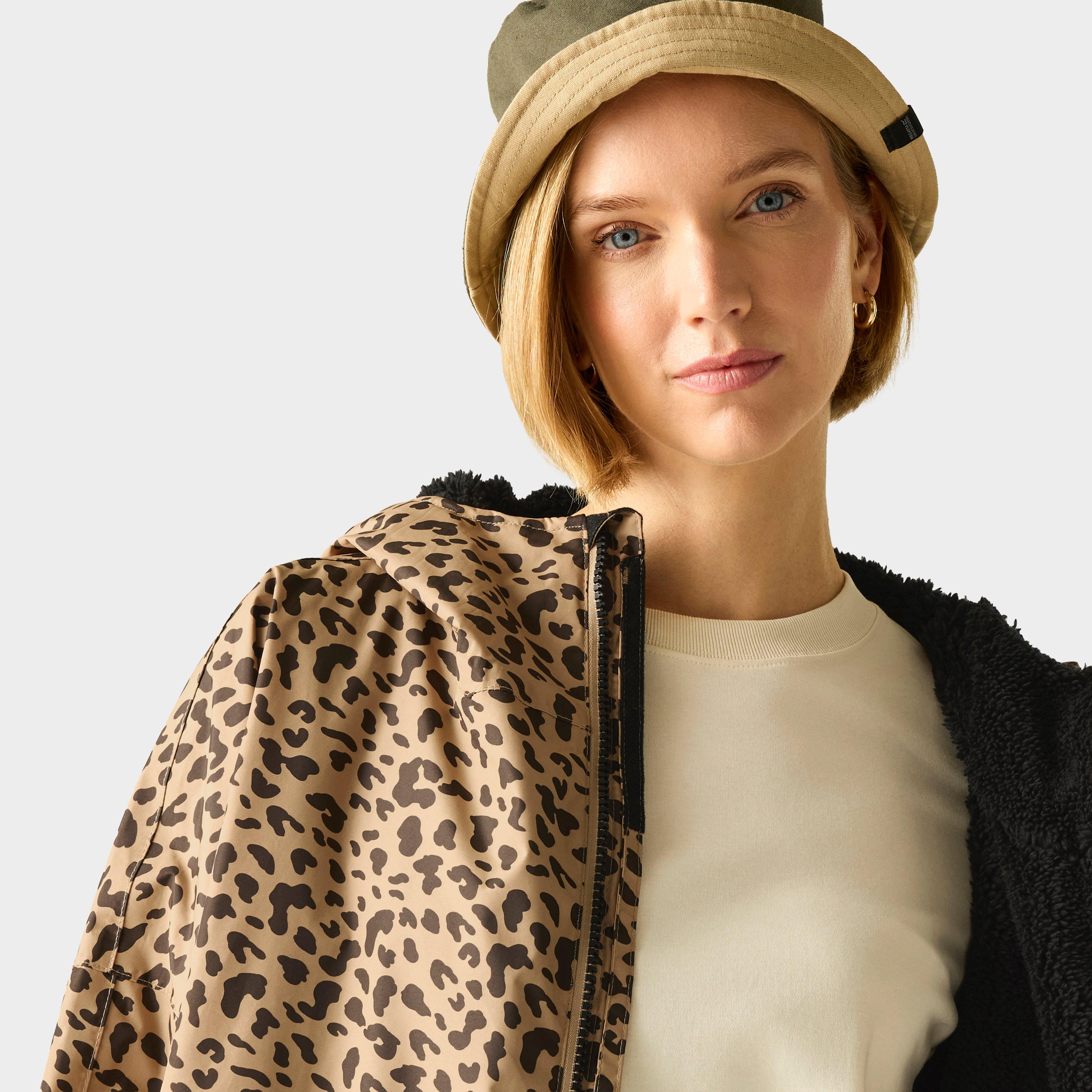 Unisex Waterproof Changing Robe