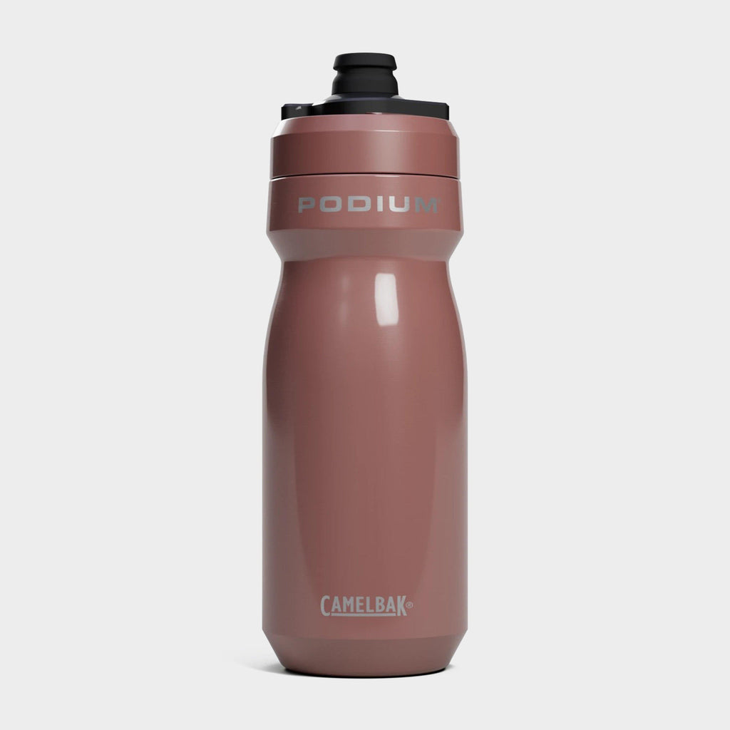 Podium Steel 18oz Bike Bottle