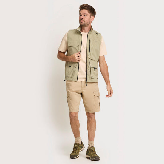 Men’s Ruwan Shorts