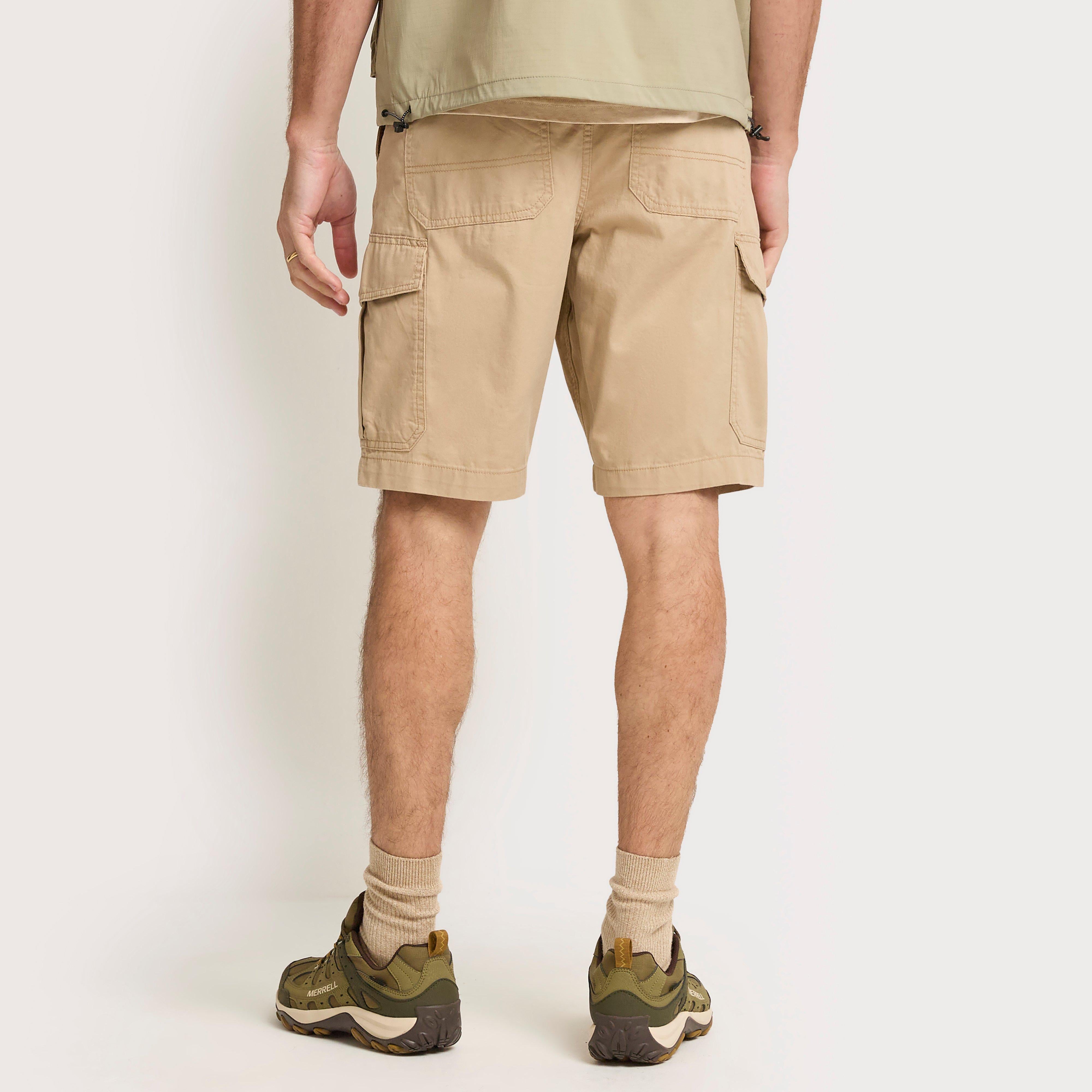 Men’s Ruwan Shorts