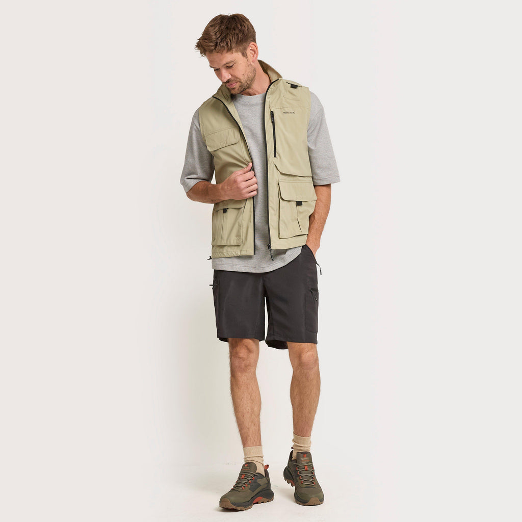 Men’s Leesville III Shorts