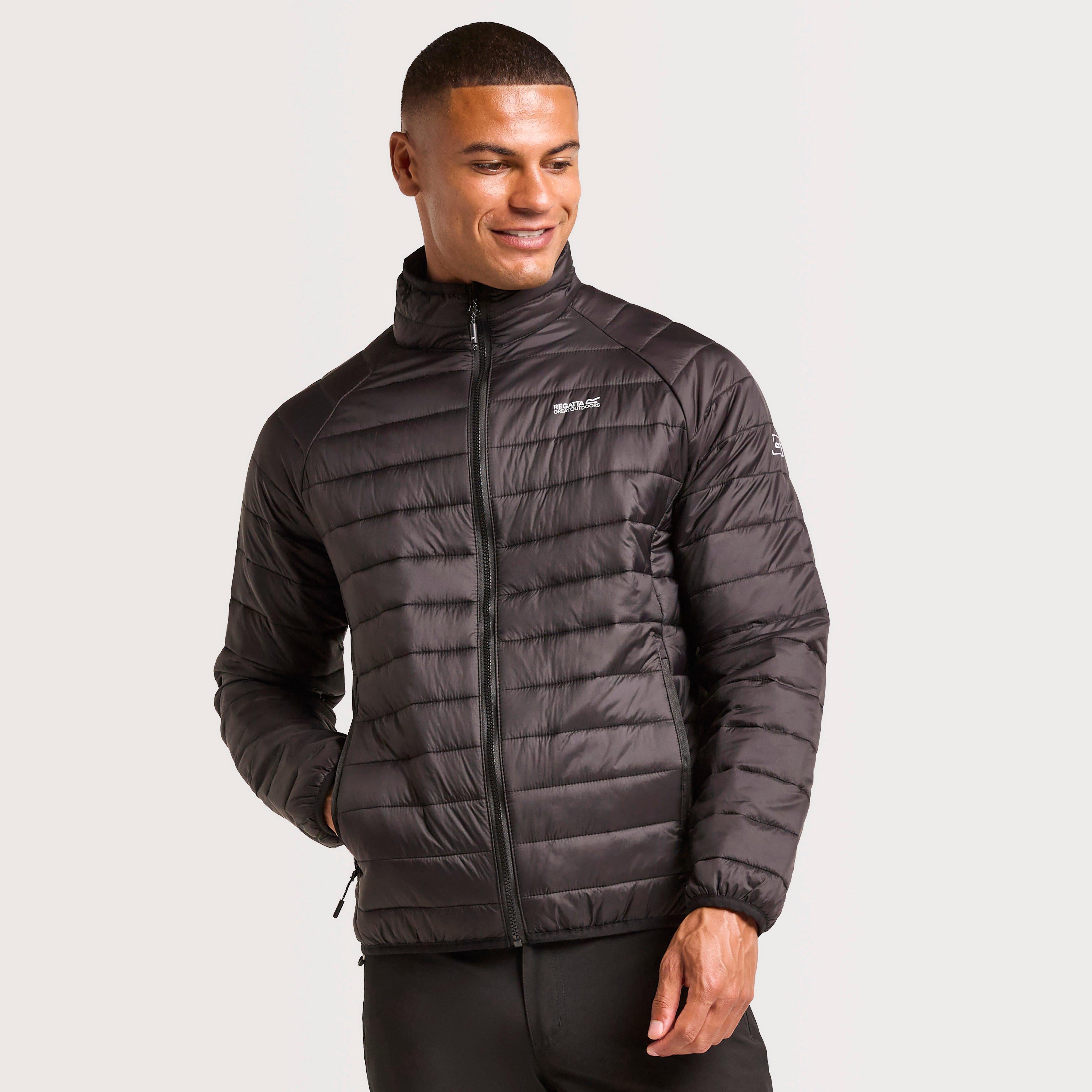 Men's Wentwood 3-in-1 Jacket
