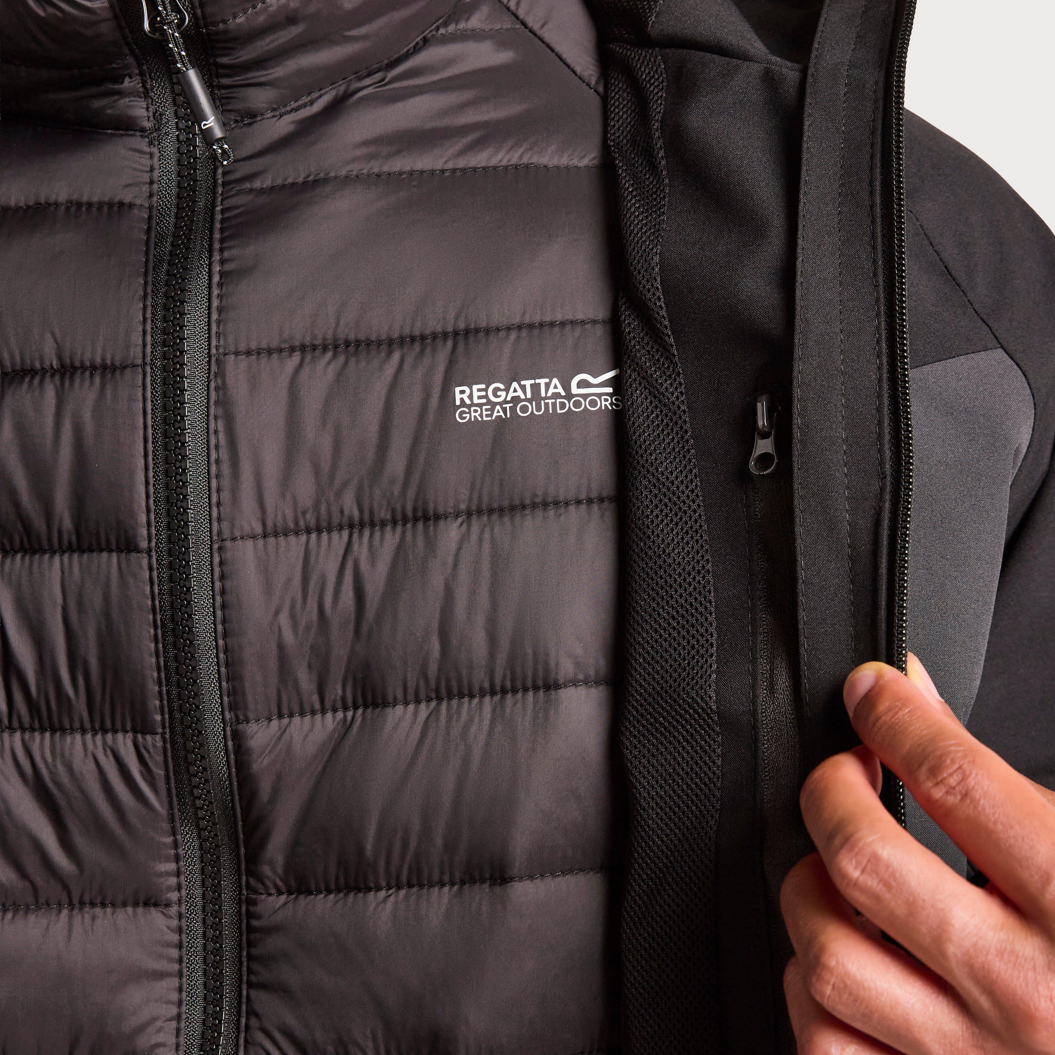 Men's Wentwood 3-in-1 Jacket