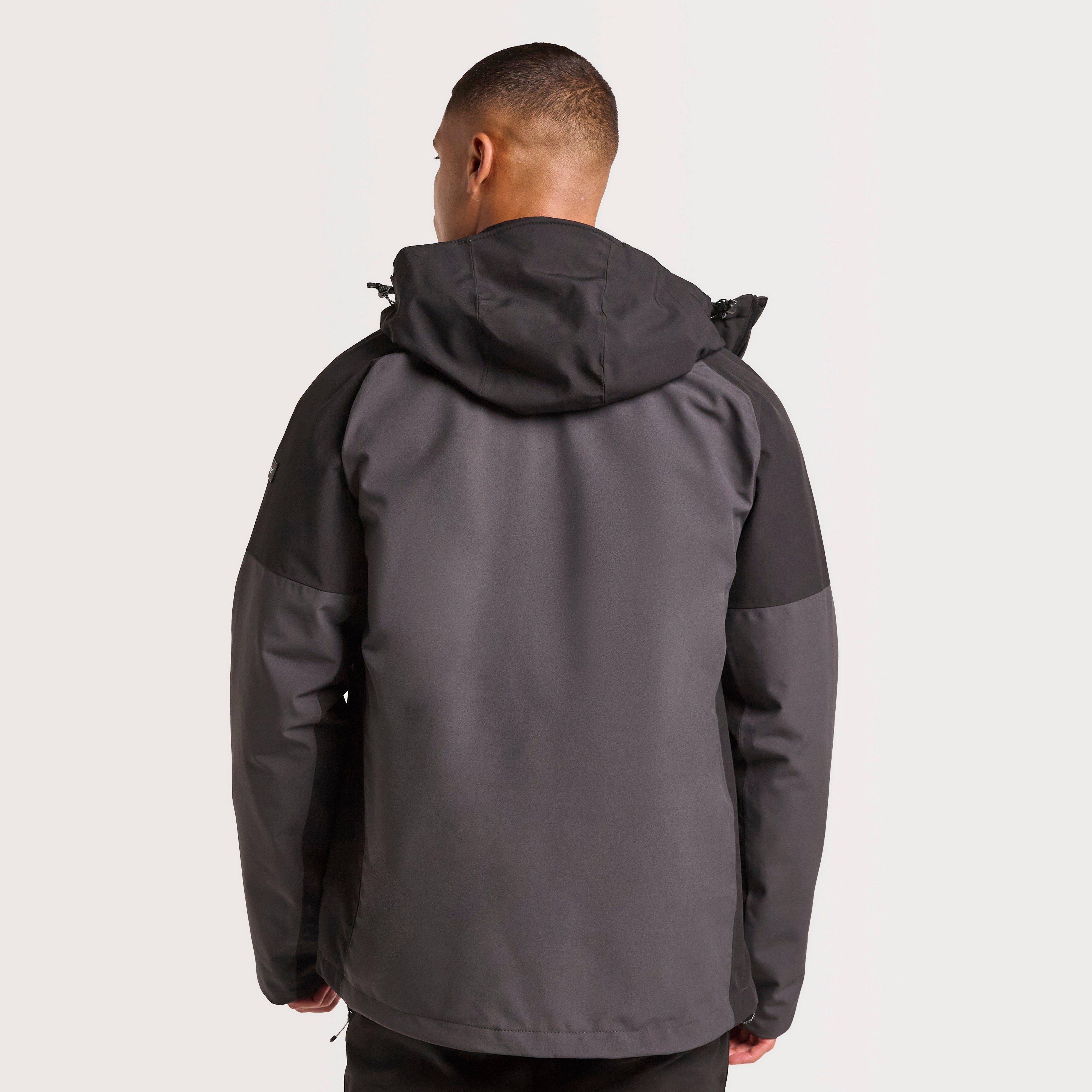 Men's Wentwood 3-in-1 Jacket