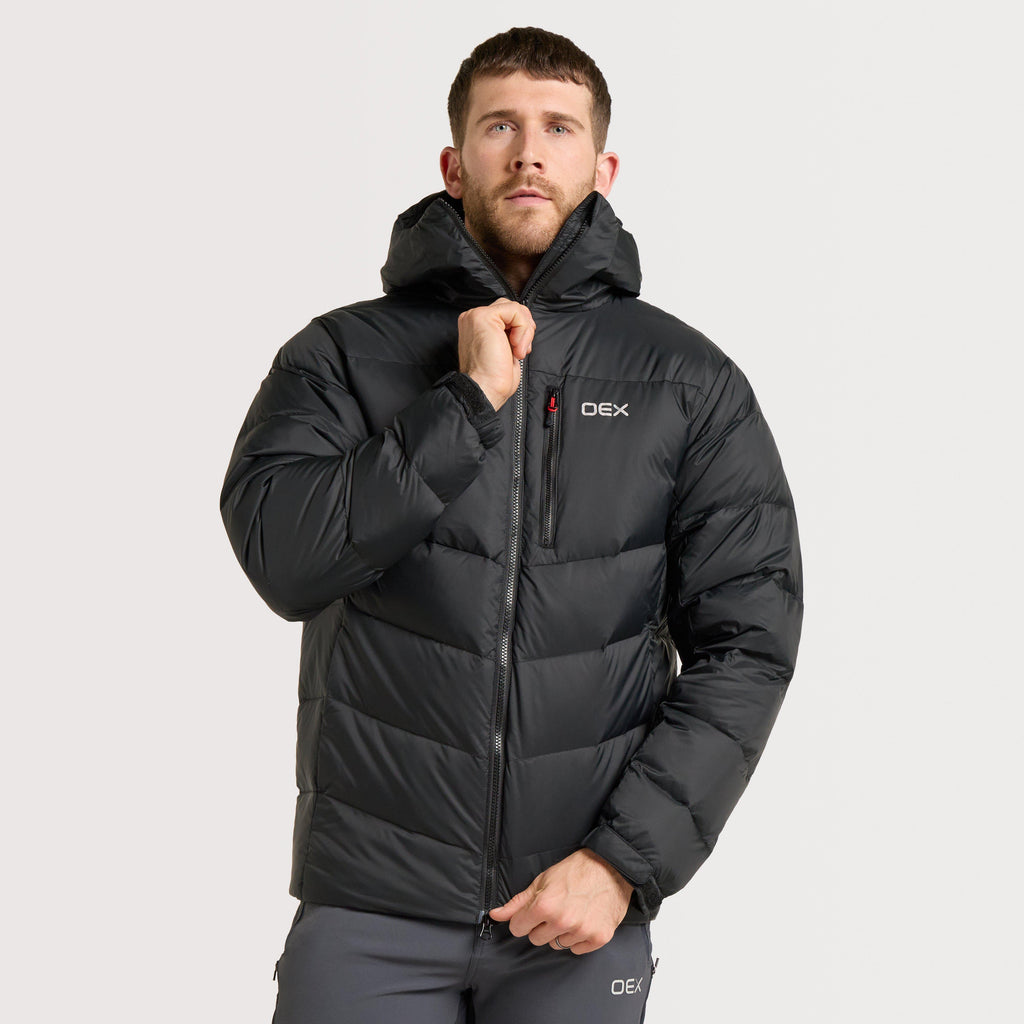 Men's Resilience Jacket