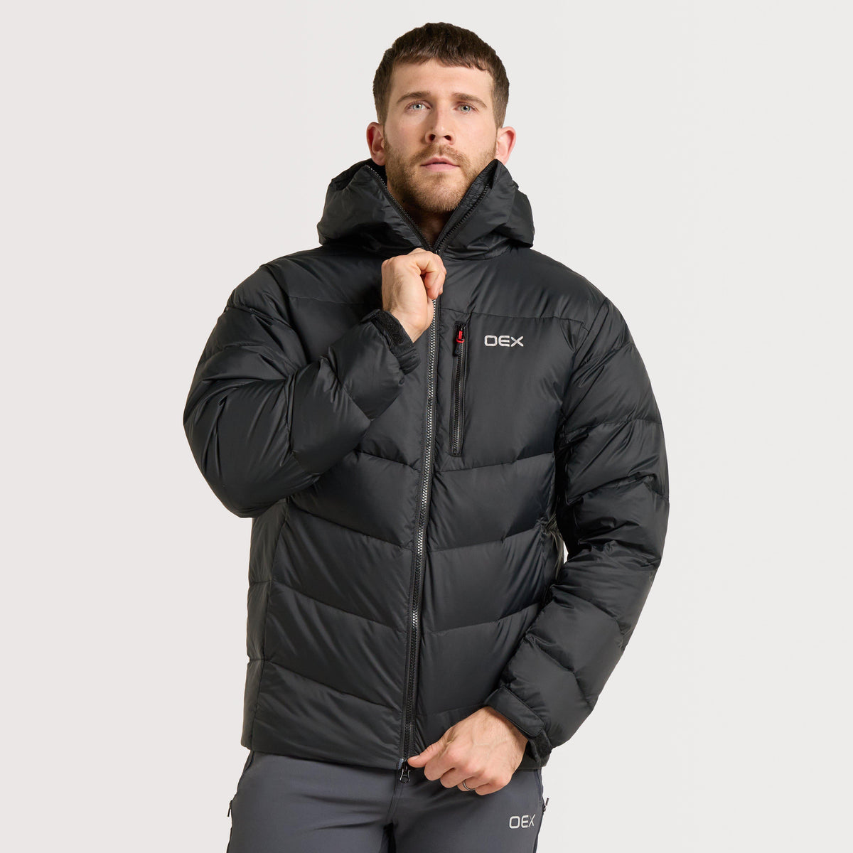 Men's Resilience Jacket