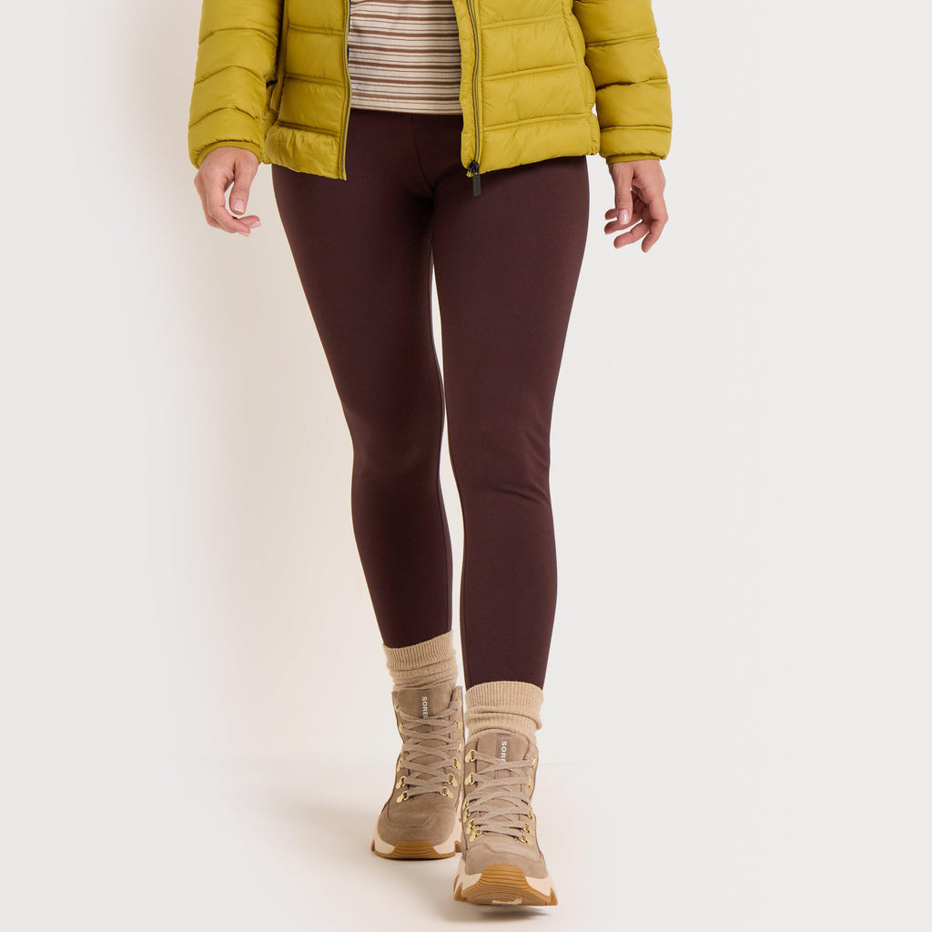 Women’s Lilianne High Waisted Leggings