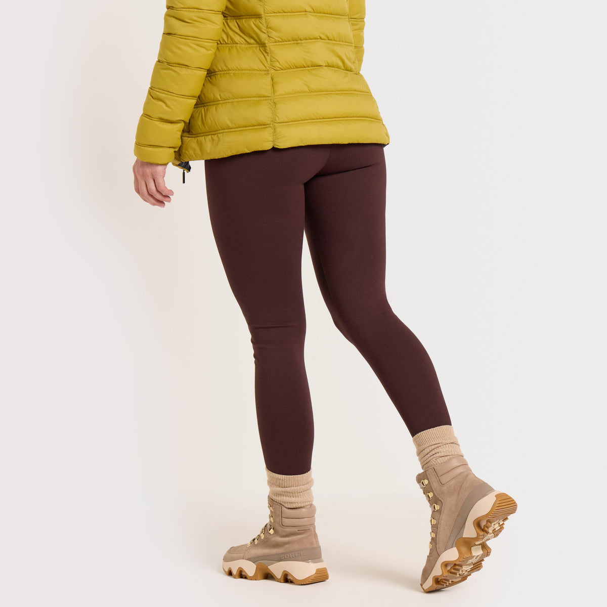 Women’s Lilianne High Waisted Leggings
