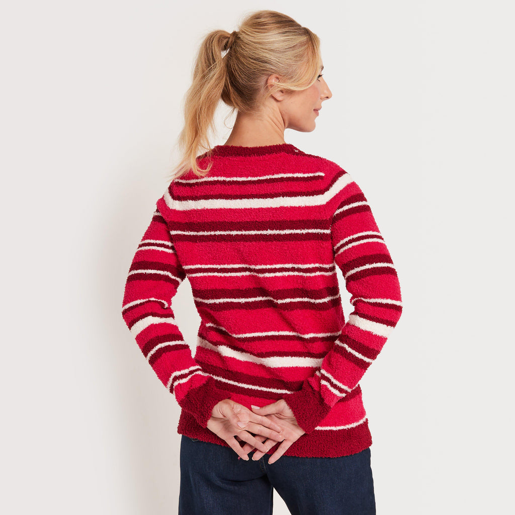 Women's Wanda Stripe Jumper