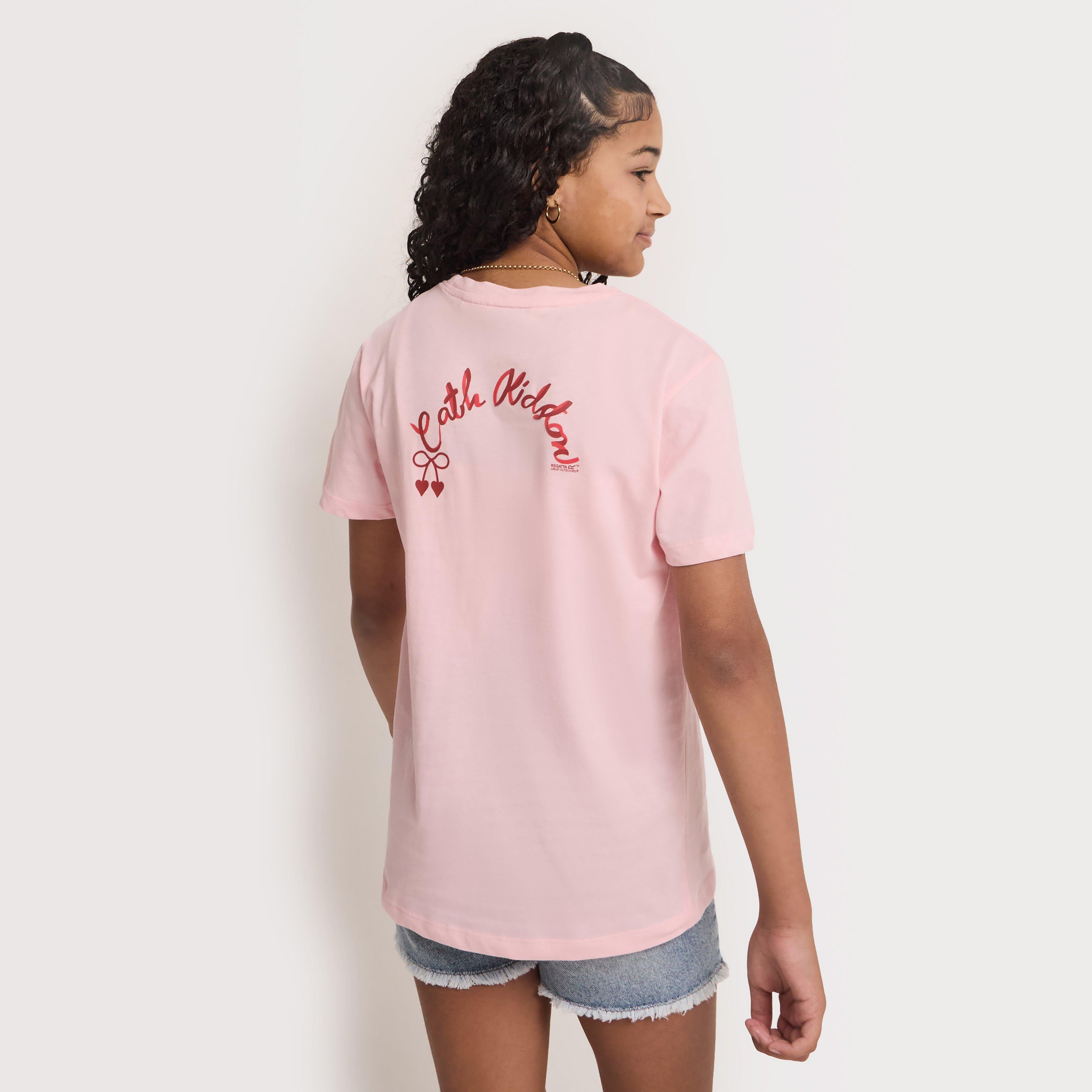 Girls’ Cath Kidston T Shirt