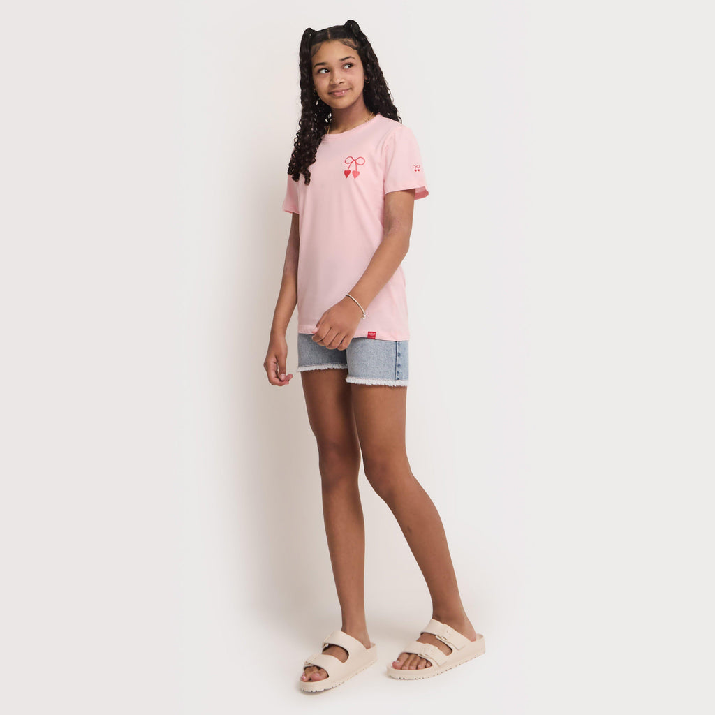 Girls’ Cath Kidston T Shirt