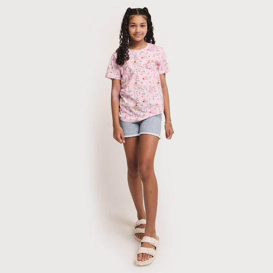 Girls’ Cath Kidston T Shirt