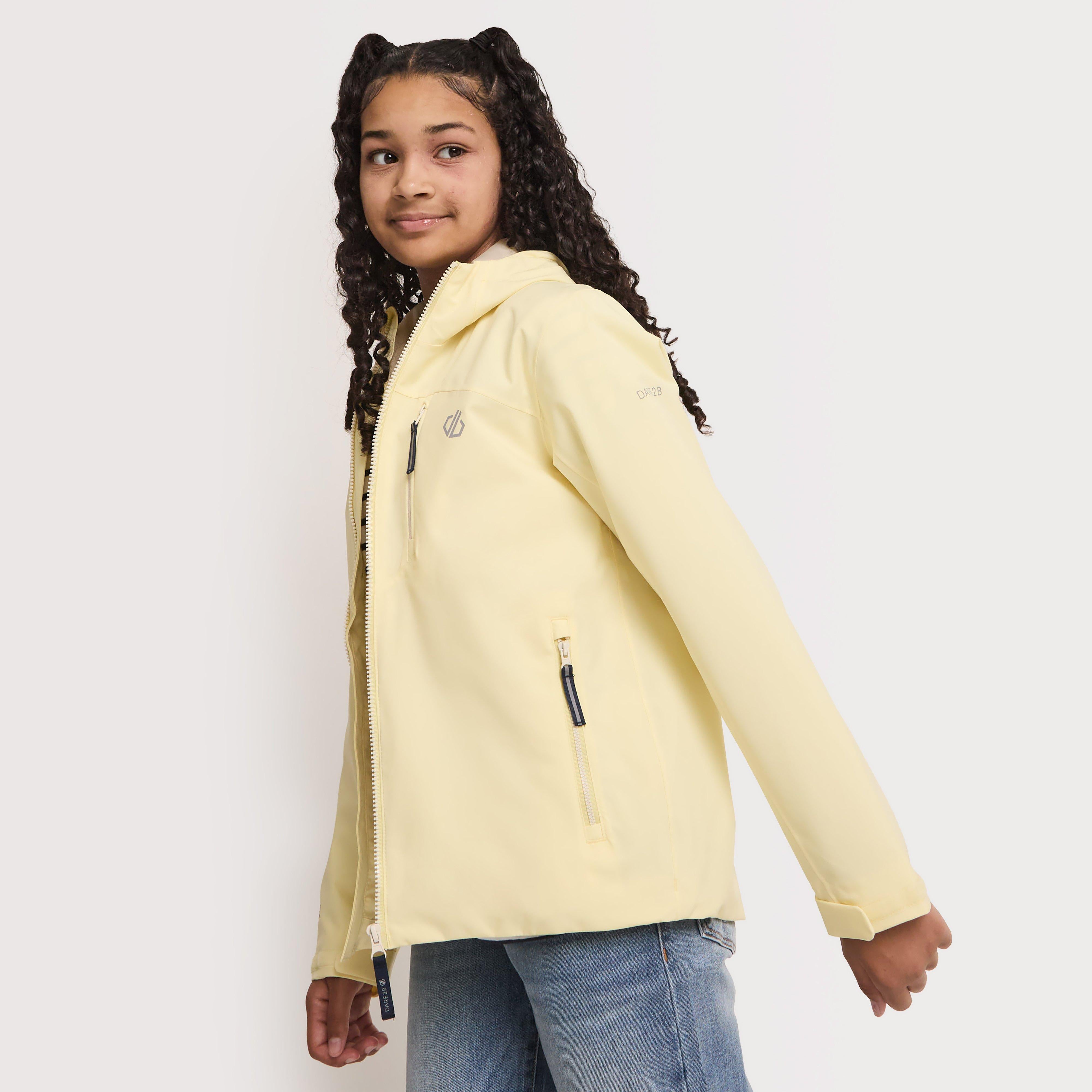 Junior Switch Out II Waterproof Jacket