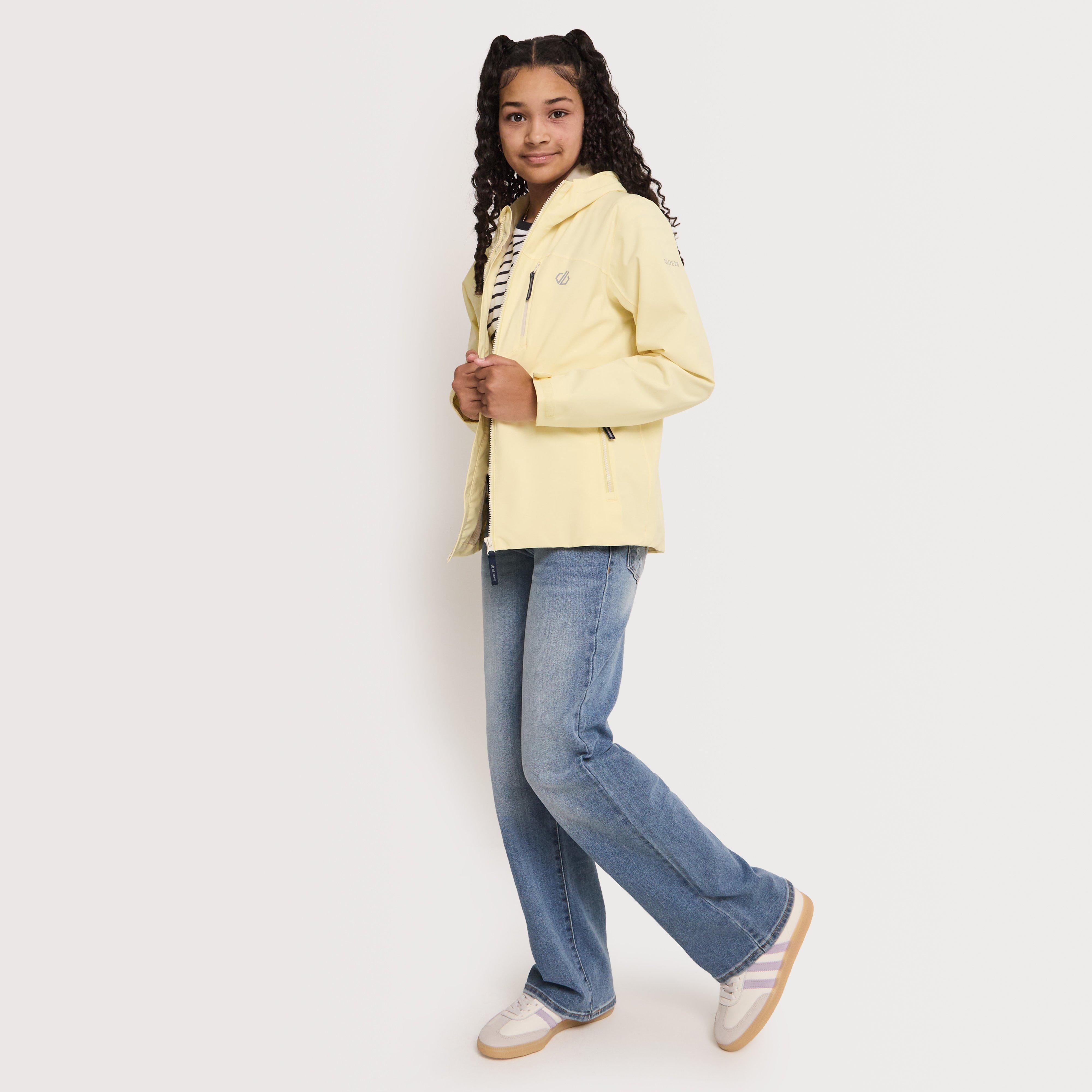 Junior Switch Out II Waterproof Jacket