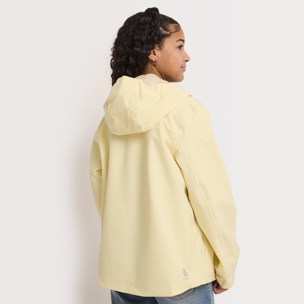 Junior Switch Out II Waterproof Jacket