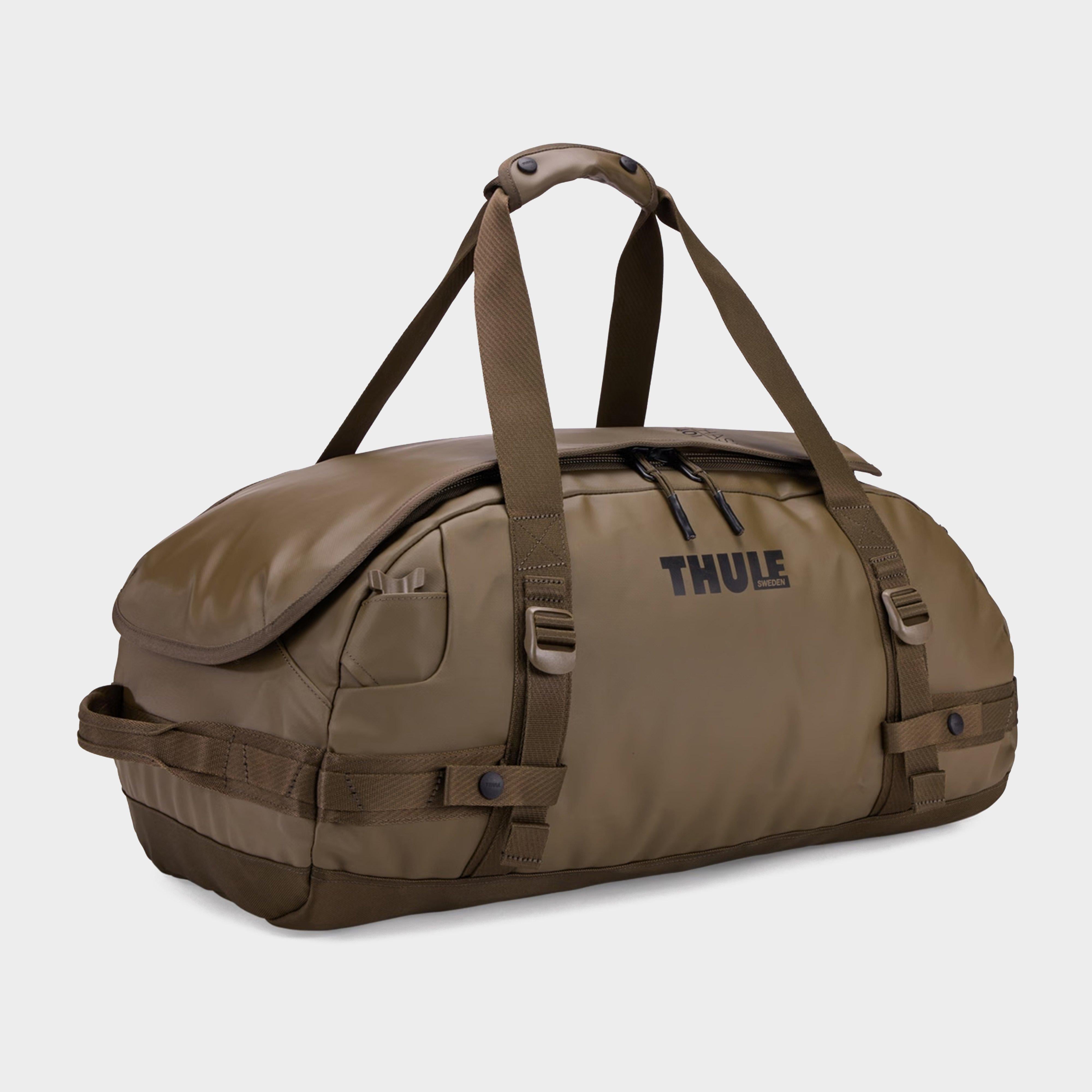 Chasm 40L Duffel Bag