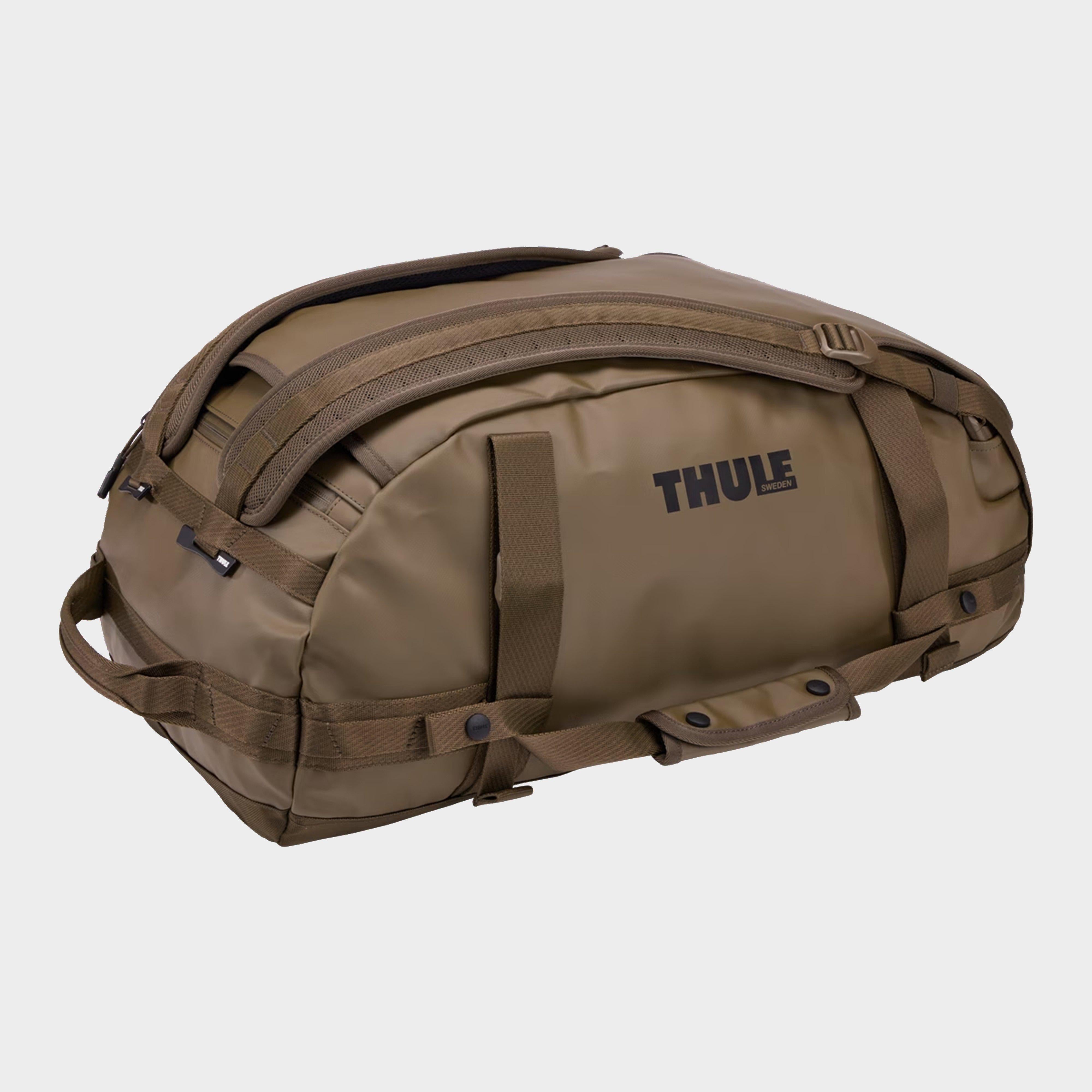 Chasm 40L Duffel Bag