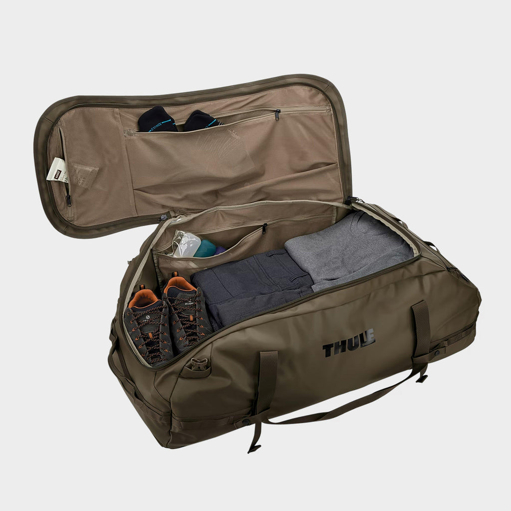 Chasm 130L Duffel Bag
