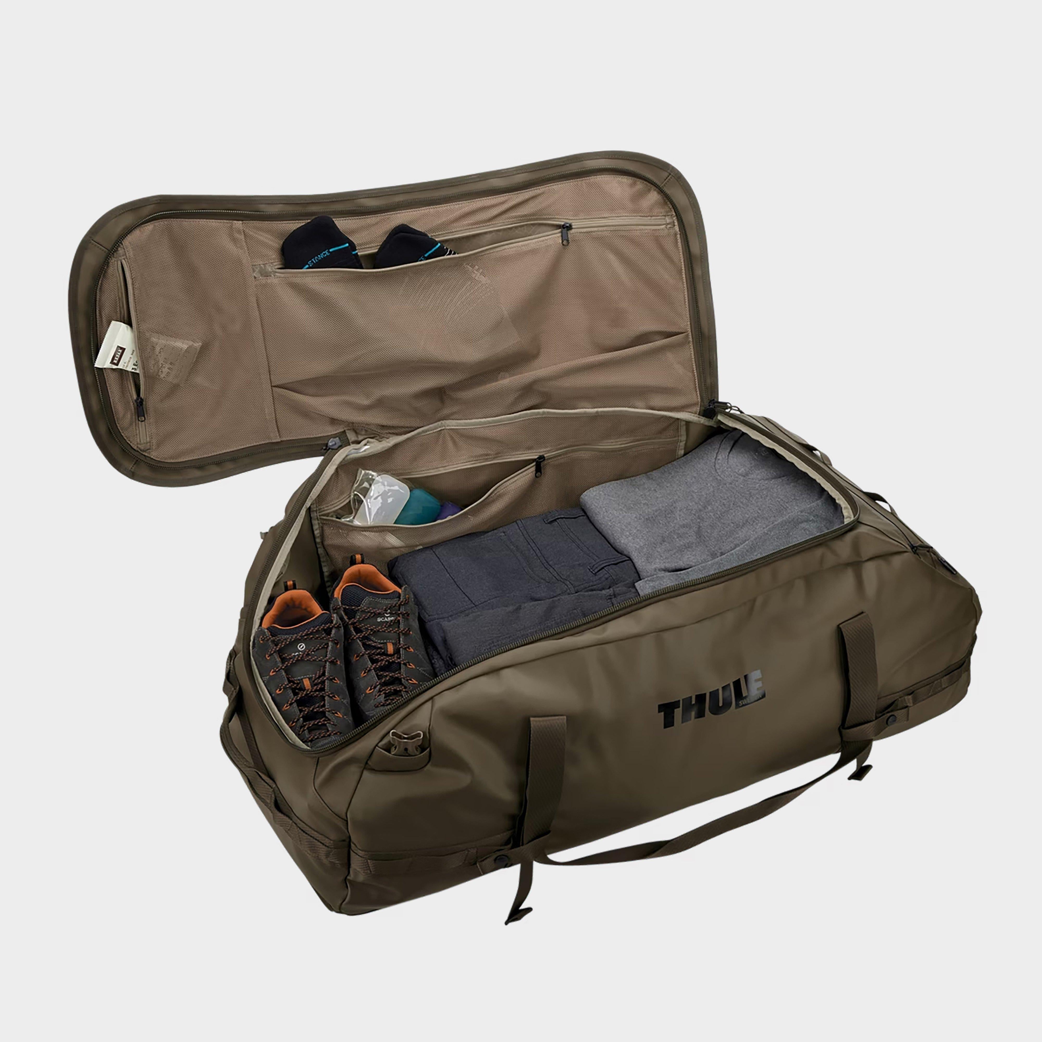 Chasm 130L Duffel Bag