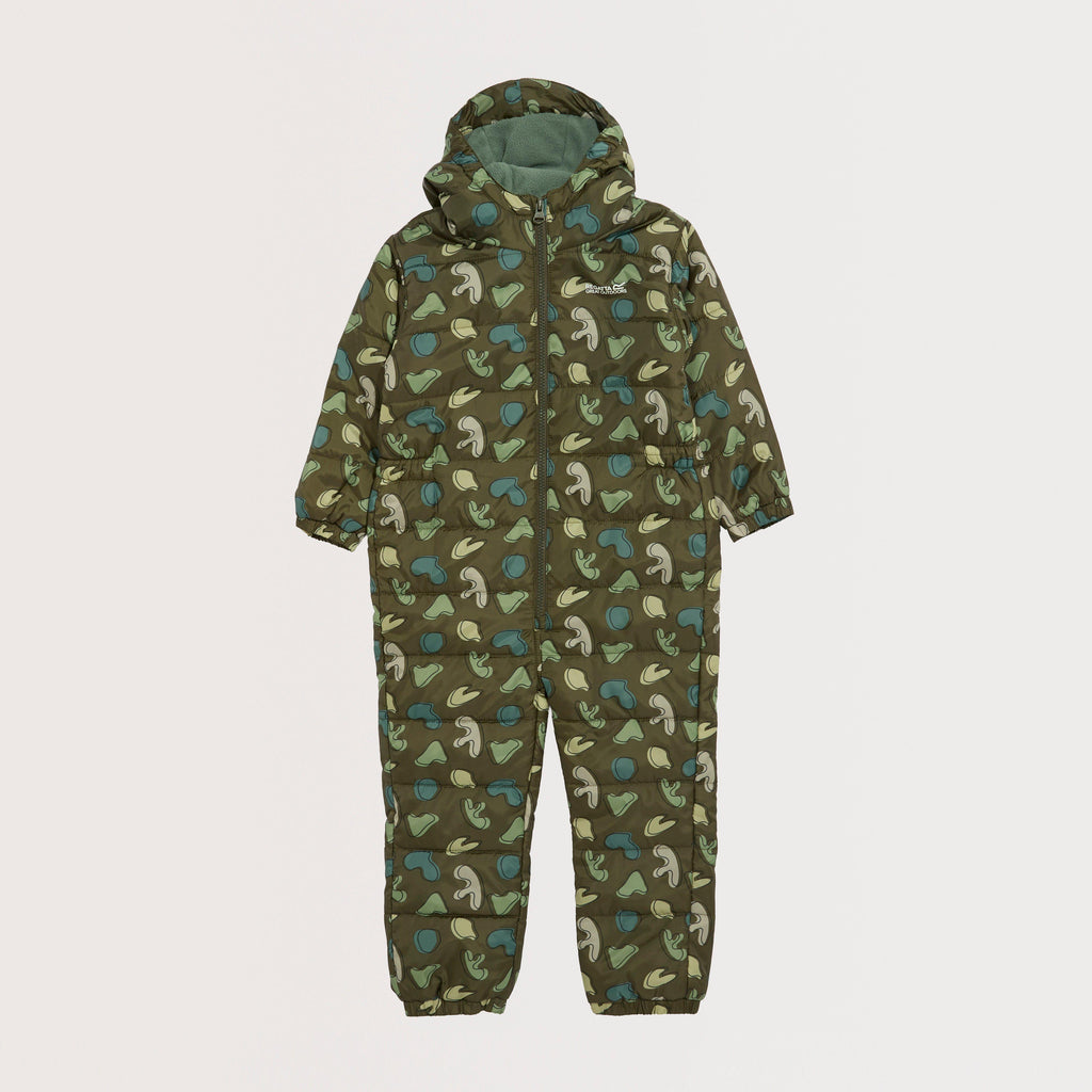 Kids' Penrose Insulated Suit