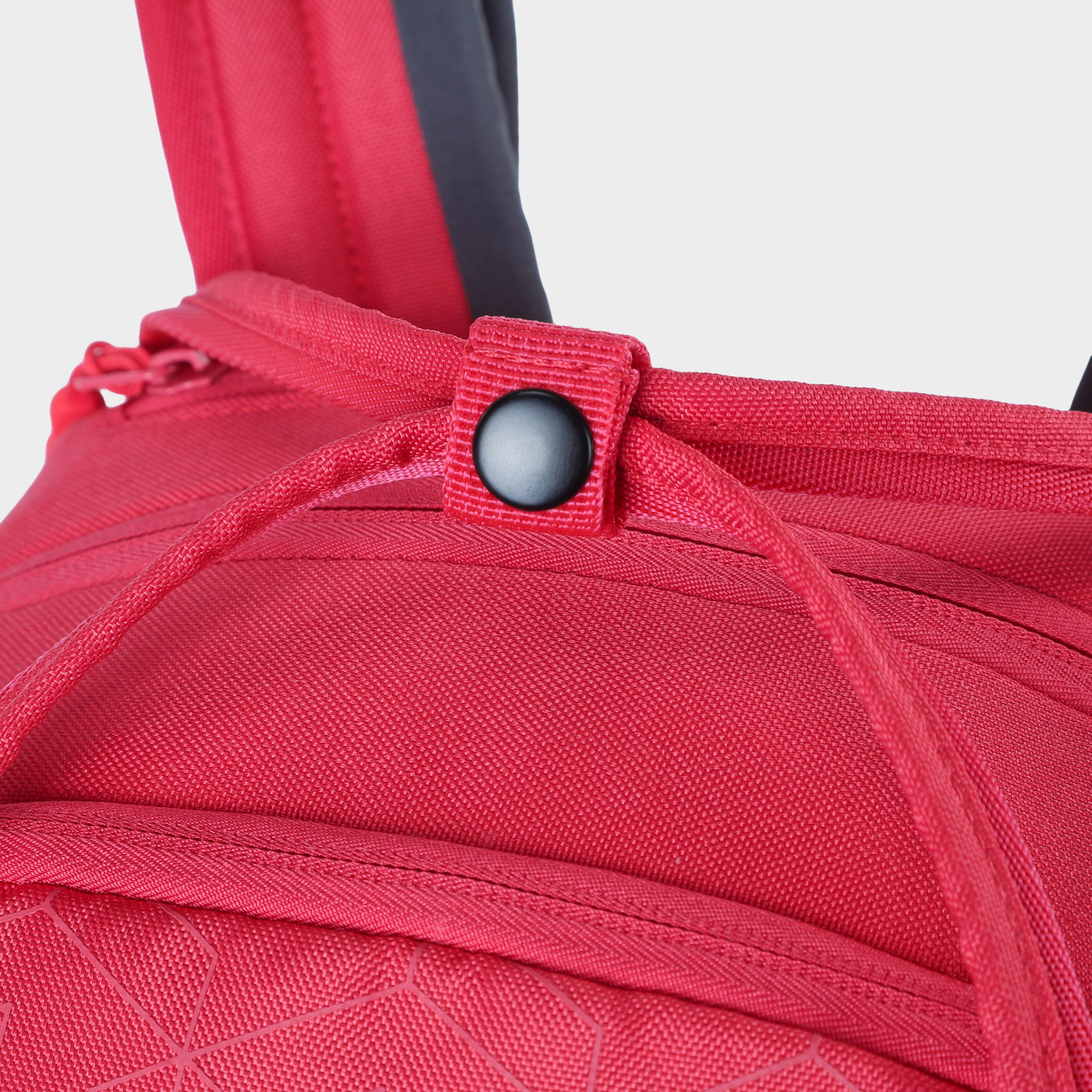 React 20 Daysack