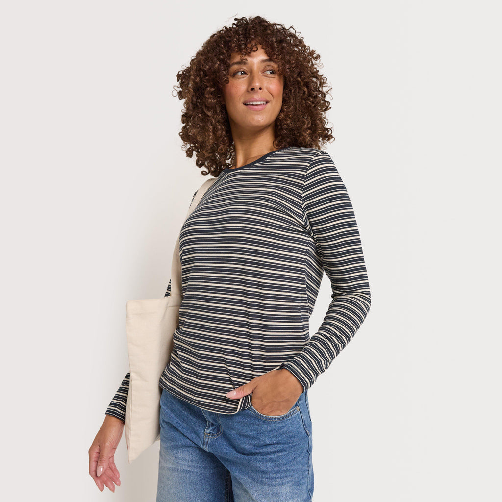 Women's Federica Long Sleeve Tee