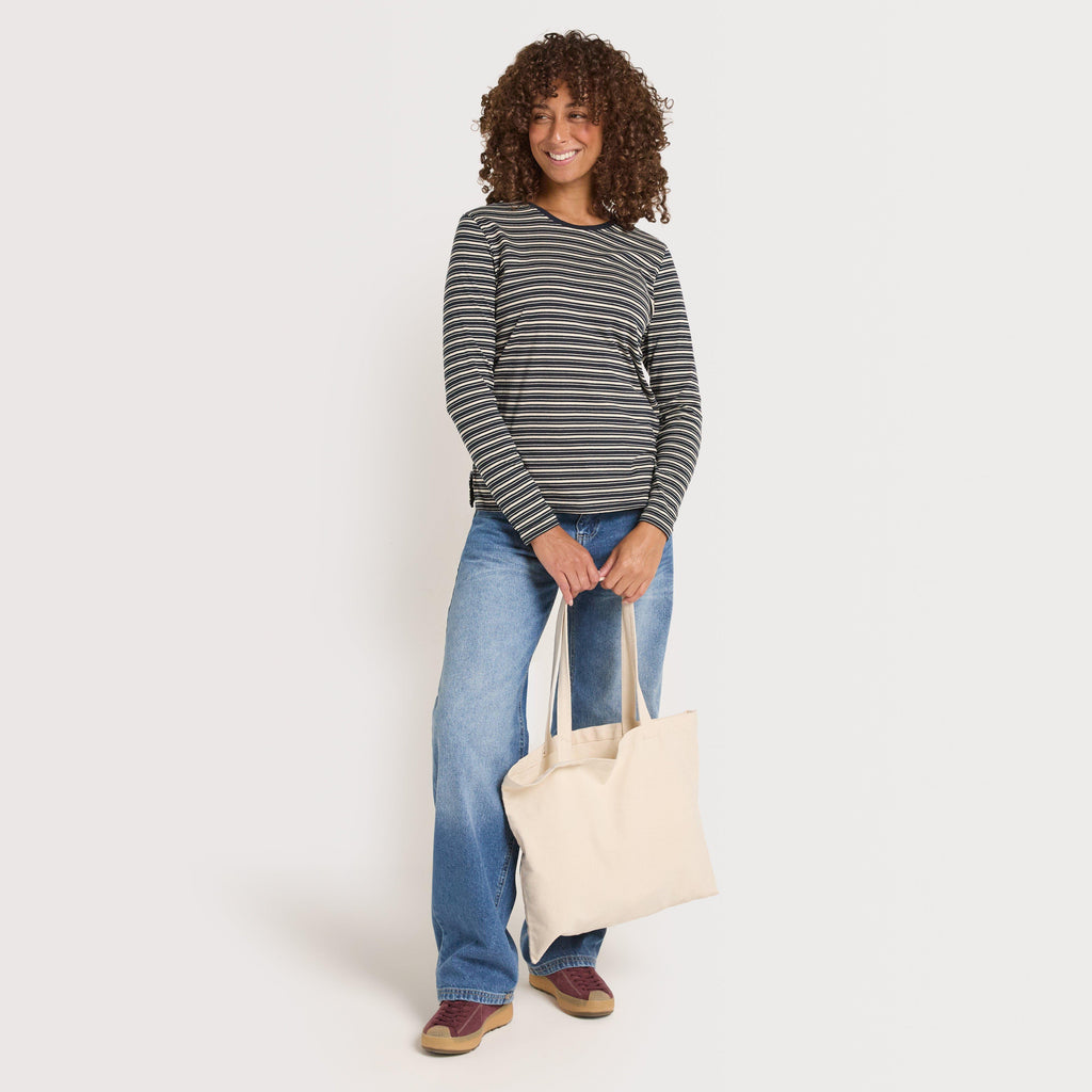Women's Federica Long Sleeve Tee
