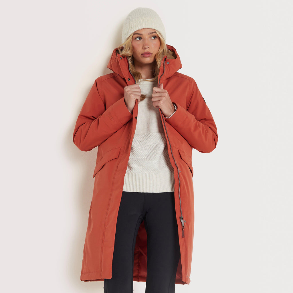 Women's Ramona Jacket