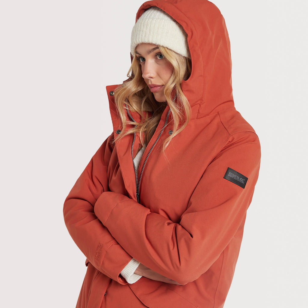 Women's Ramona Jacket