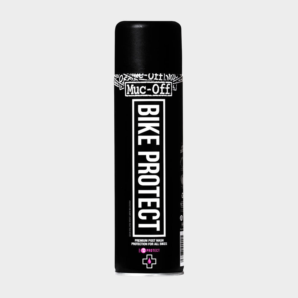 Bicycle Clean Protect and All Weather Lube Kit