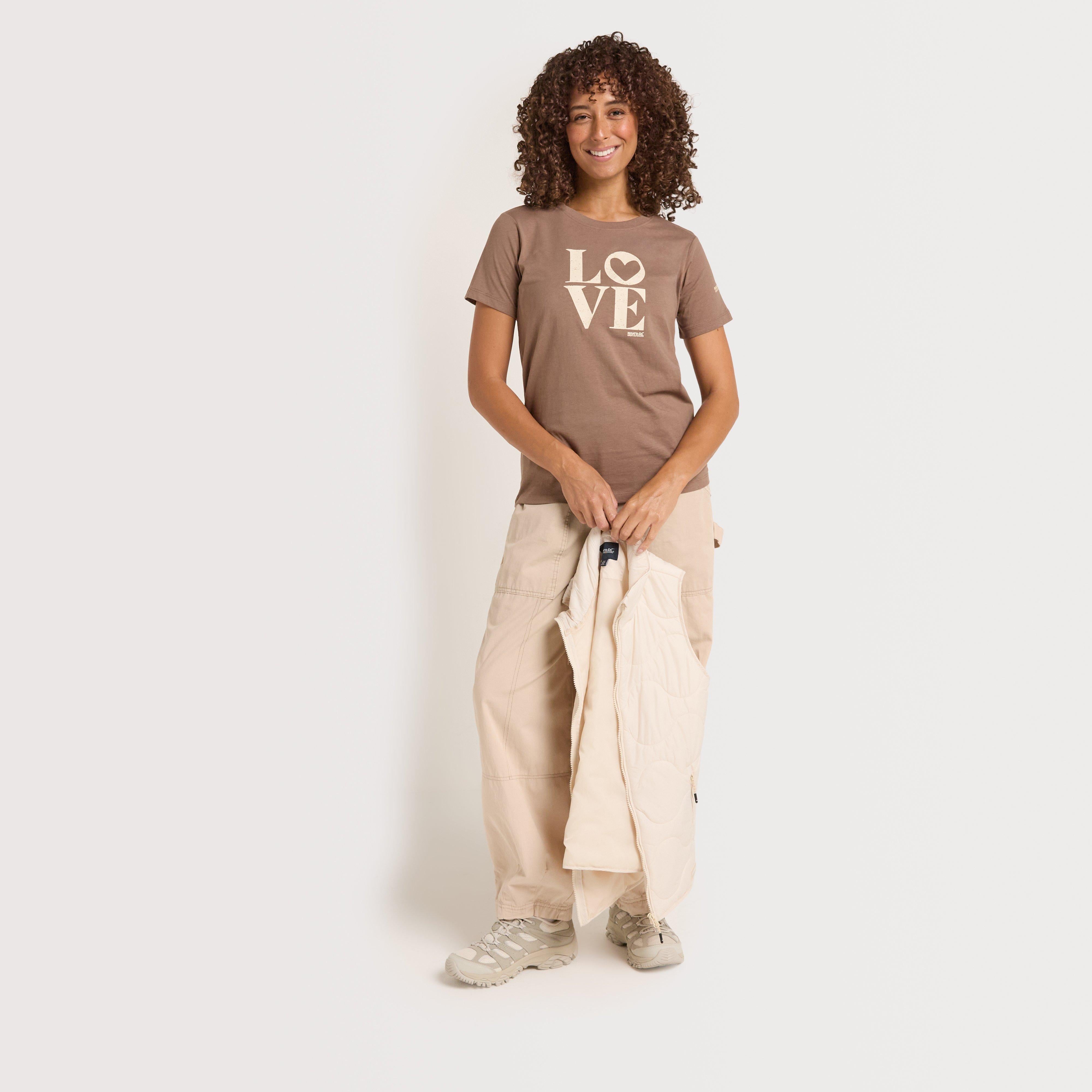 Women’s Filandra IX Tee