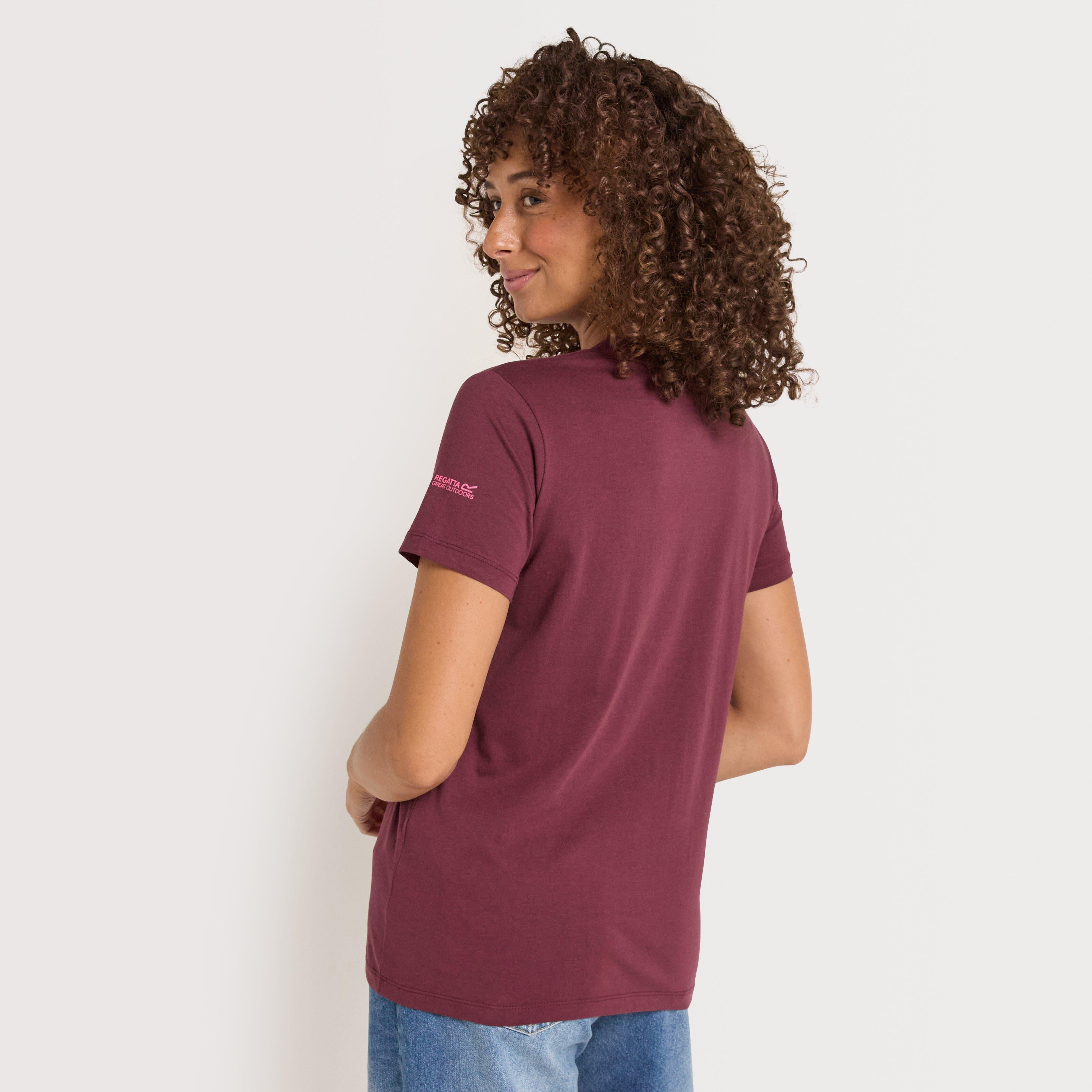 Women’s Filandra IX Tee