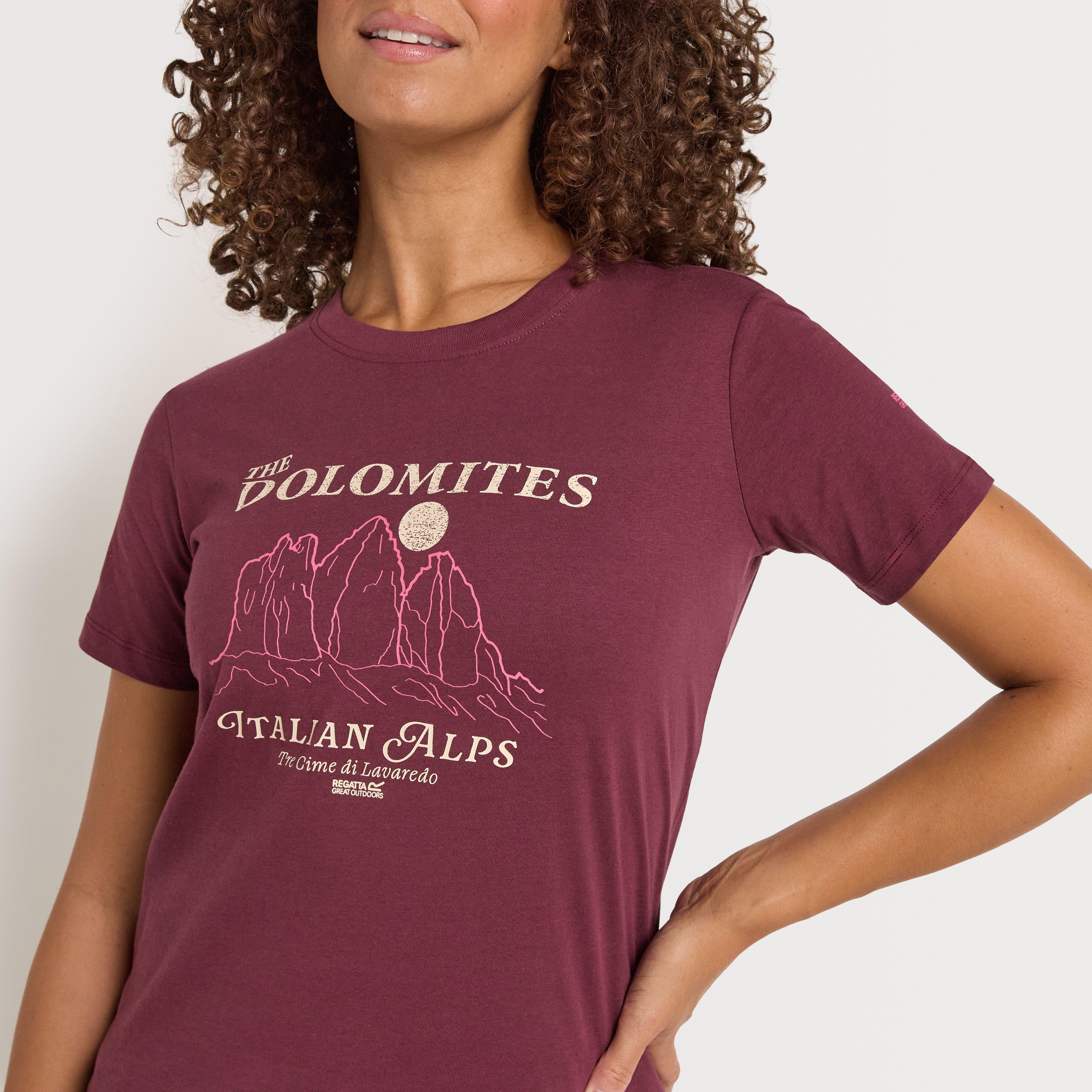 Women’s Filandra IX Tee