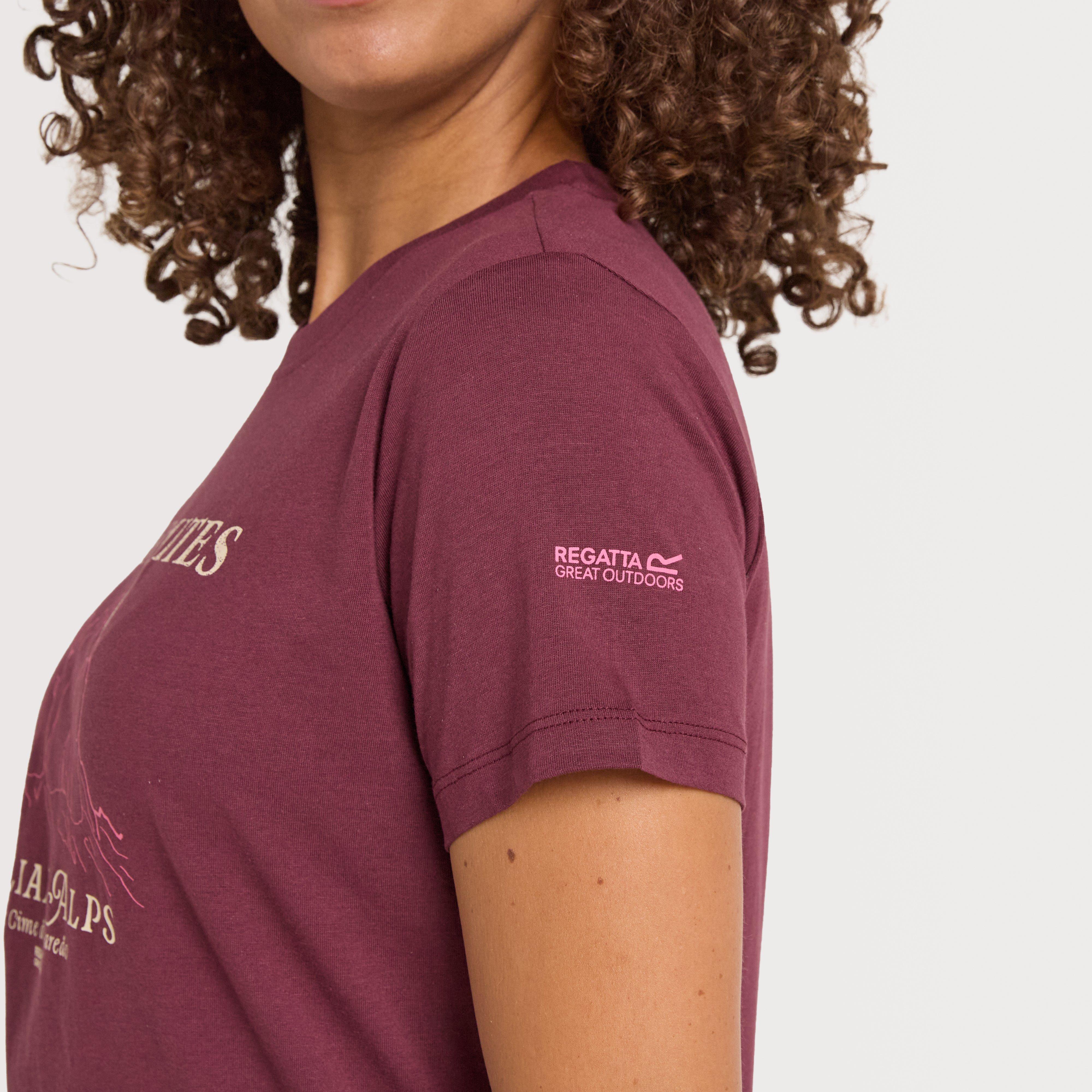 Women’s Filandra IX Tee
