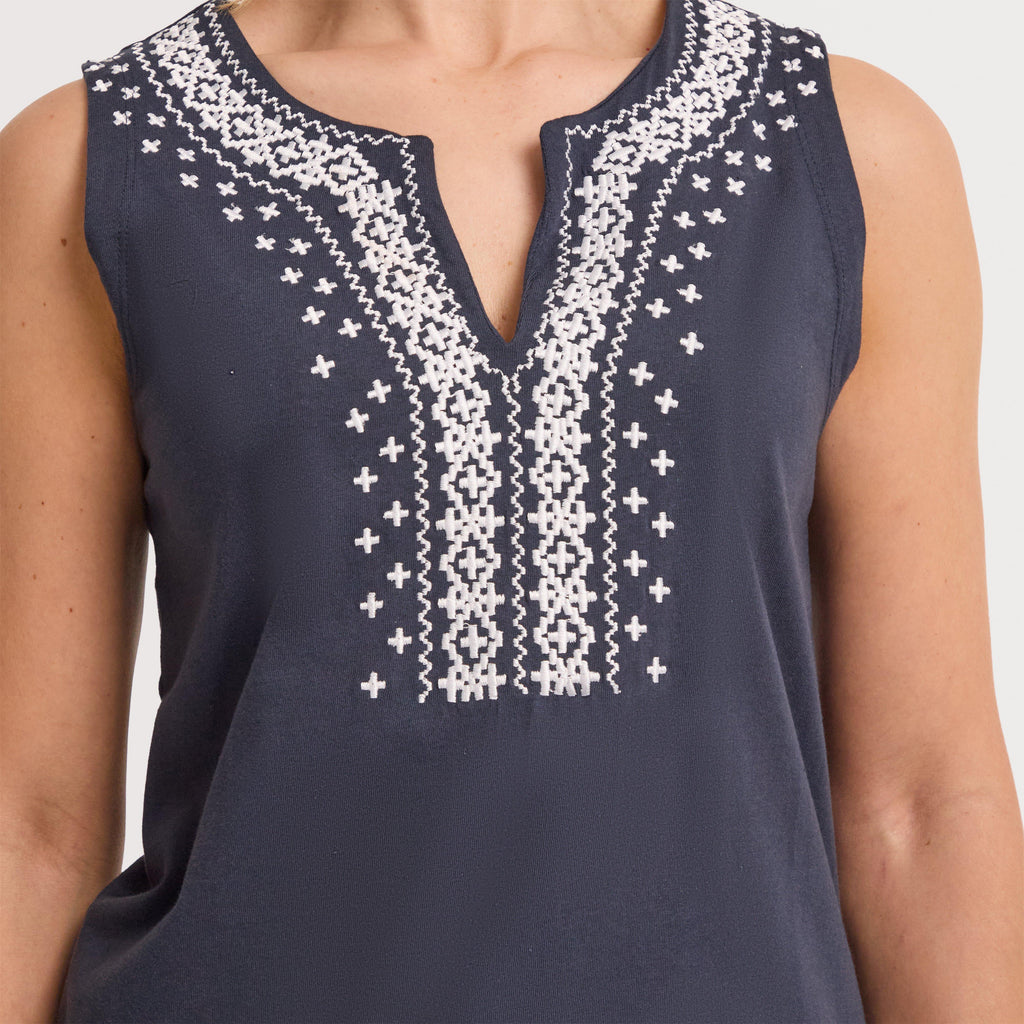 Women’s Tirtha Jersey Vest