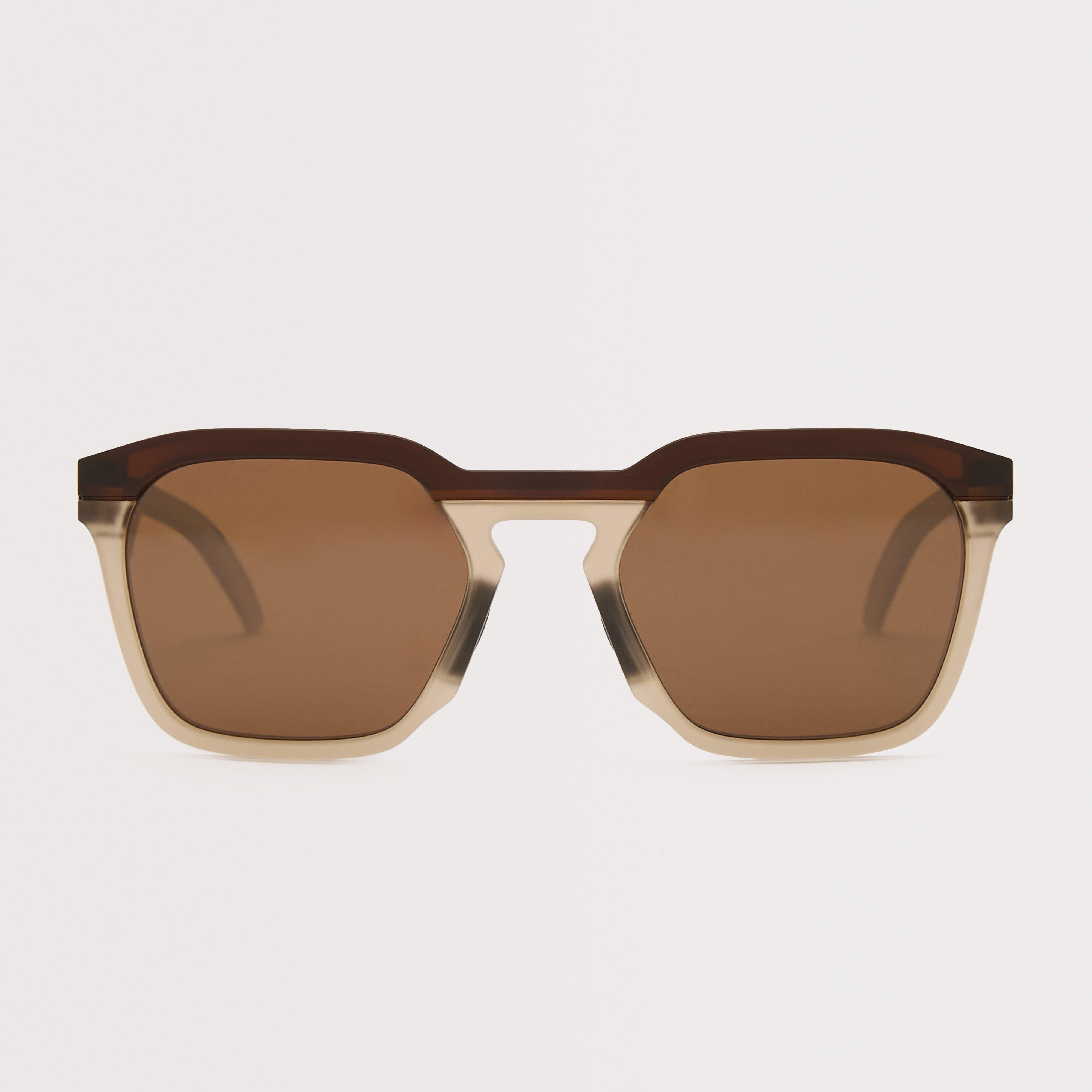 HSTN Square Prizm Sunglasses