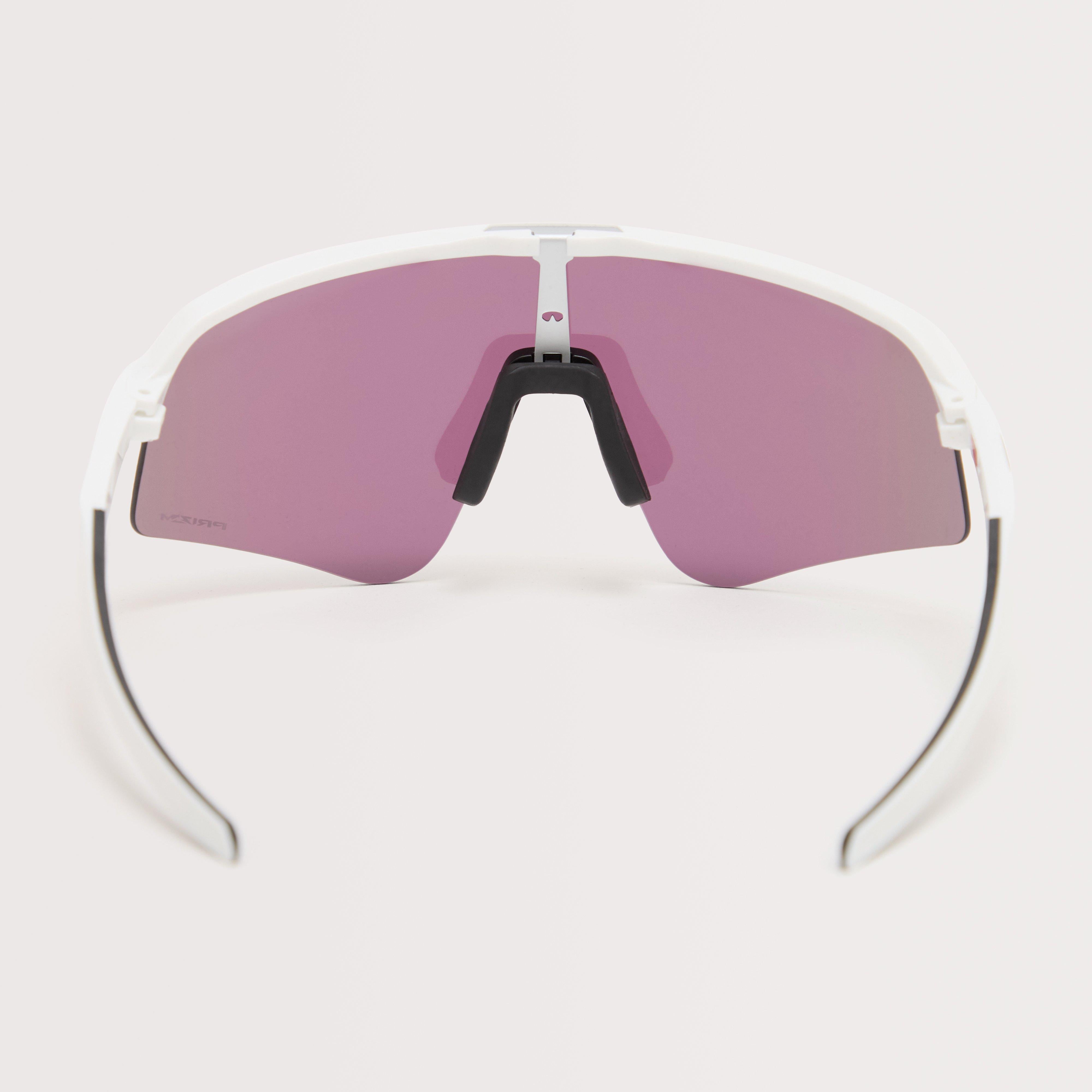 Sutro Lite Sweep Prizm Sunglasses