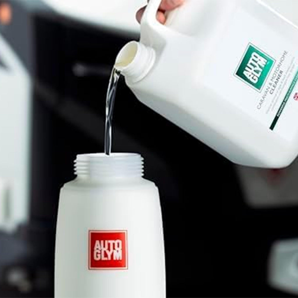 Caravan & Motorhome Cleaner 2.5L