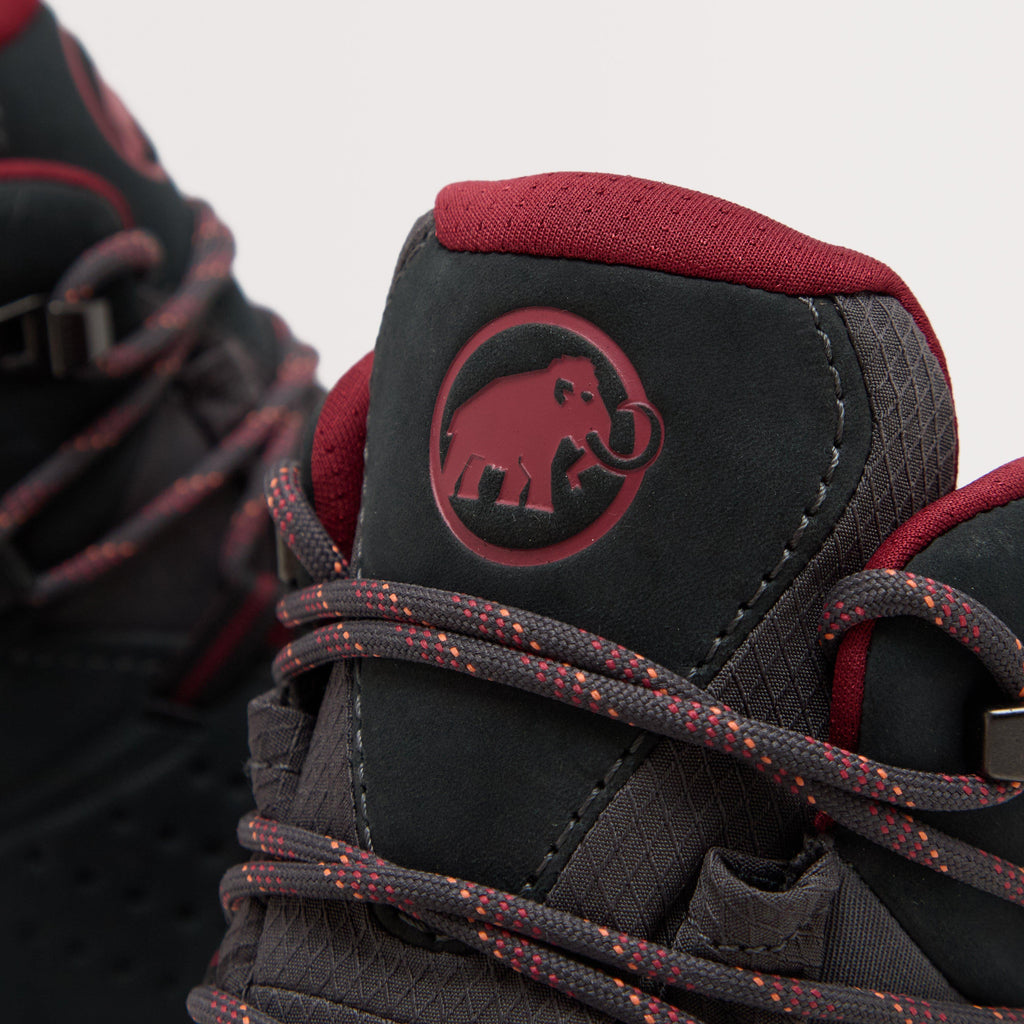 Women’s Nova IV Mid GTX Walking Shoes