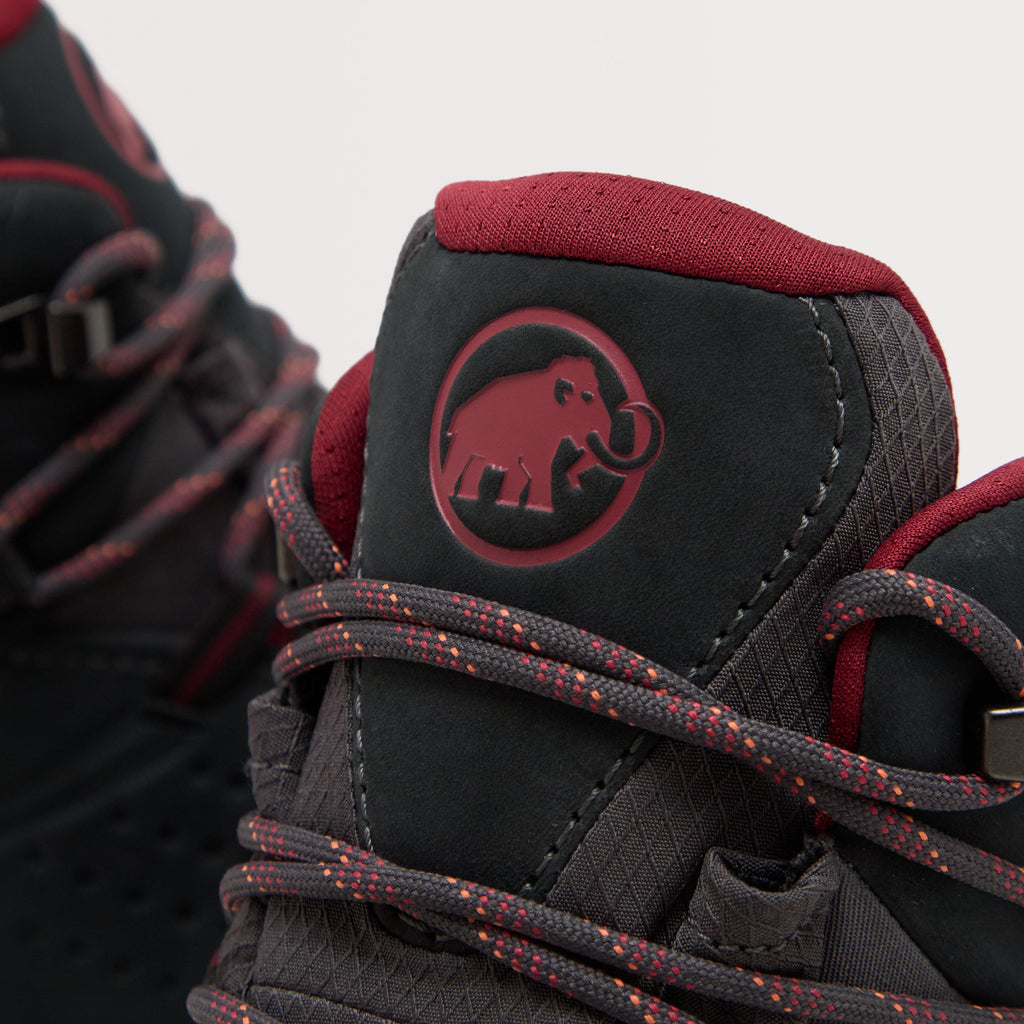 Women’s Nova IV Mid GTX Walking Shoes