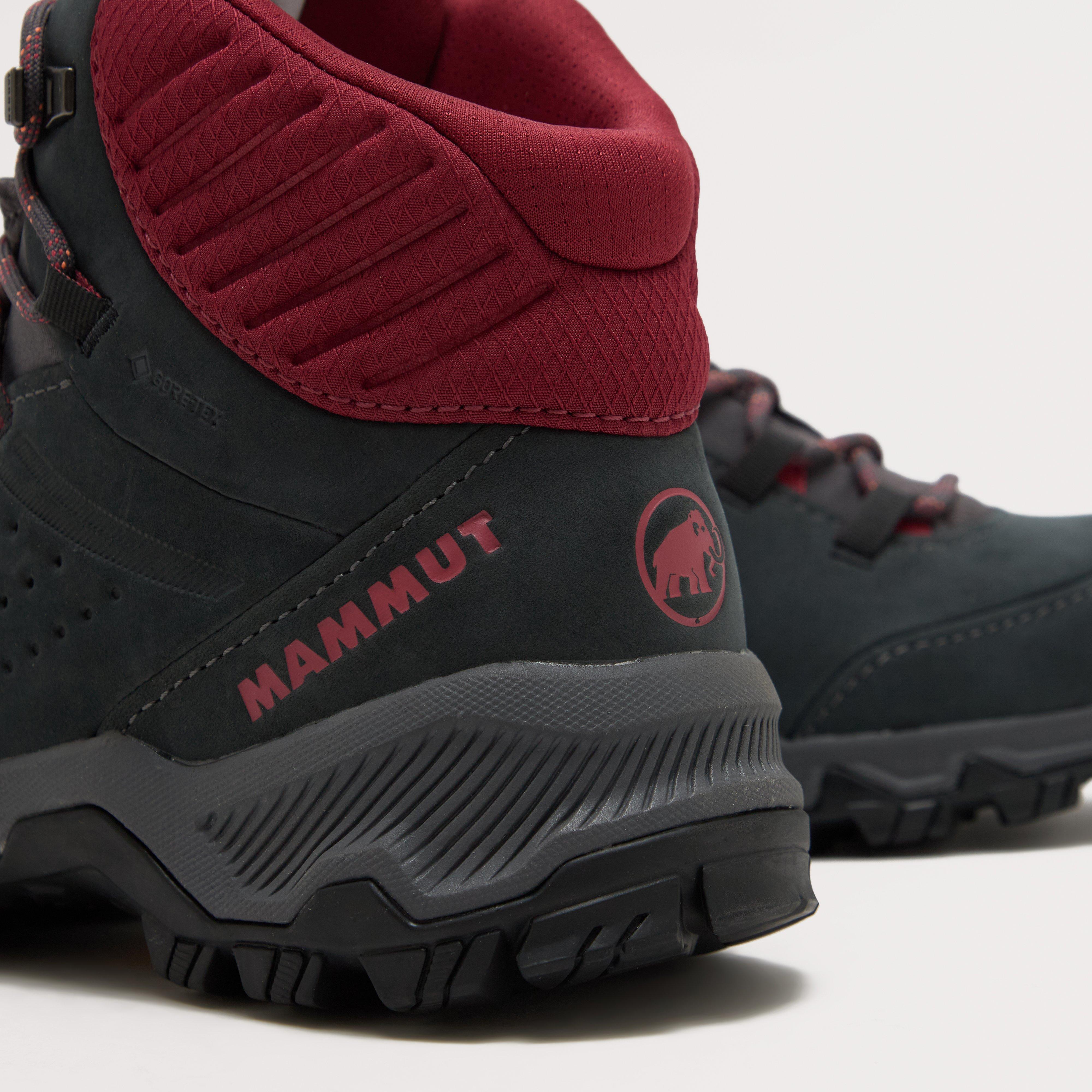 Women’s Nova IV Mid GTX Walking Shoes