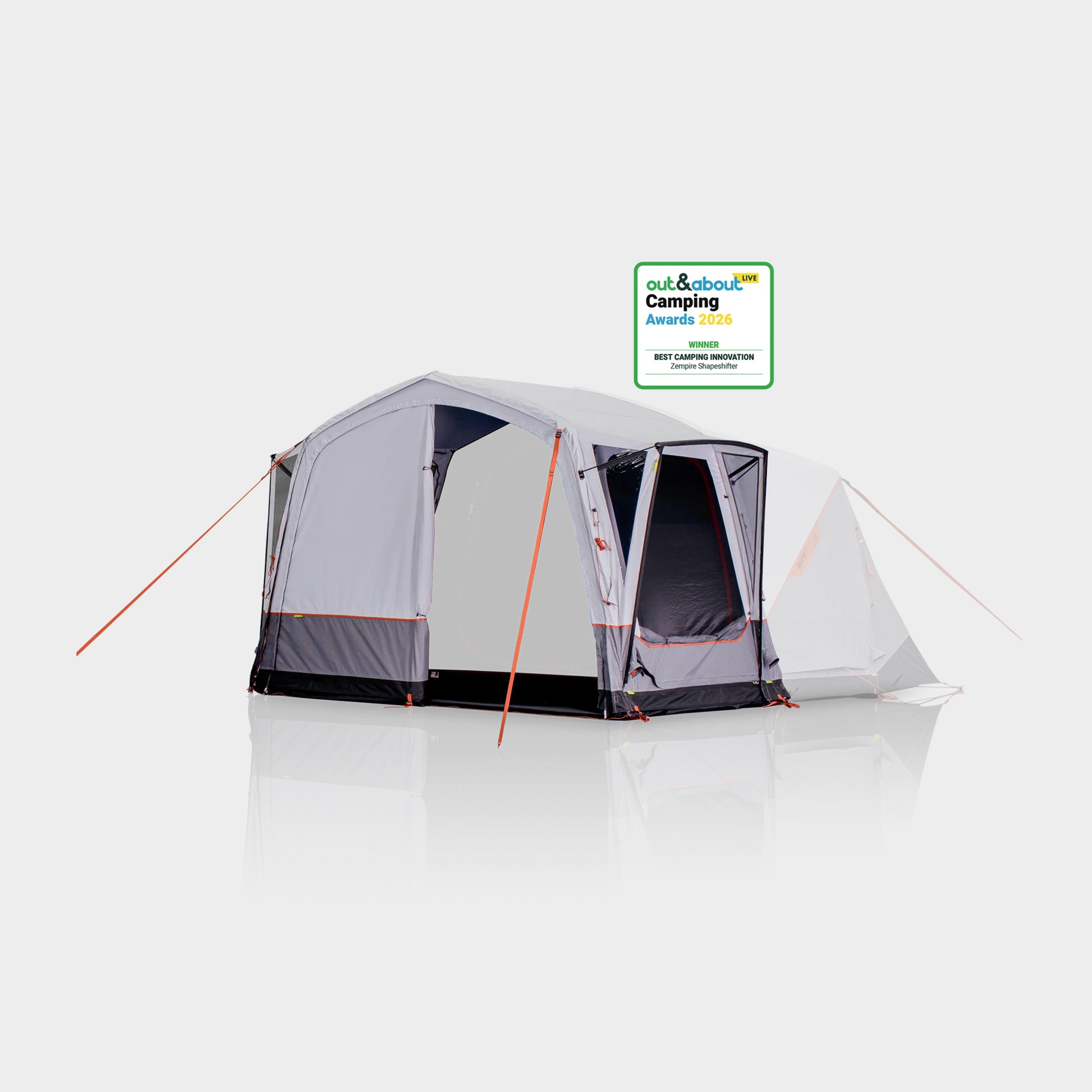 Shapeshifter 4 Air Tent Living Module