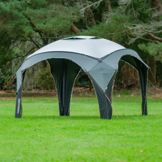 Shifterbase 2 Air Gazebo